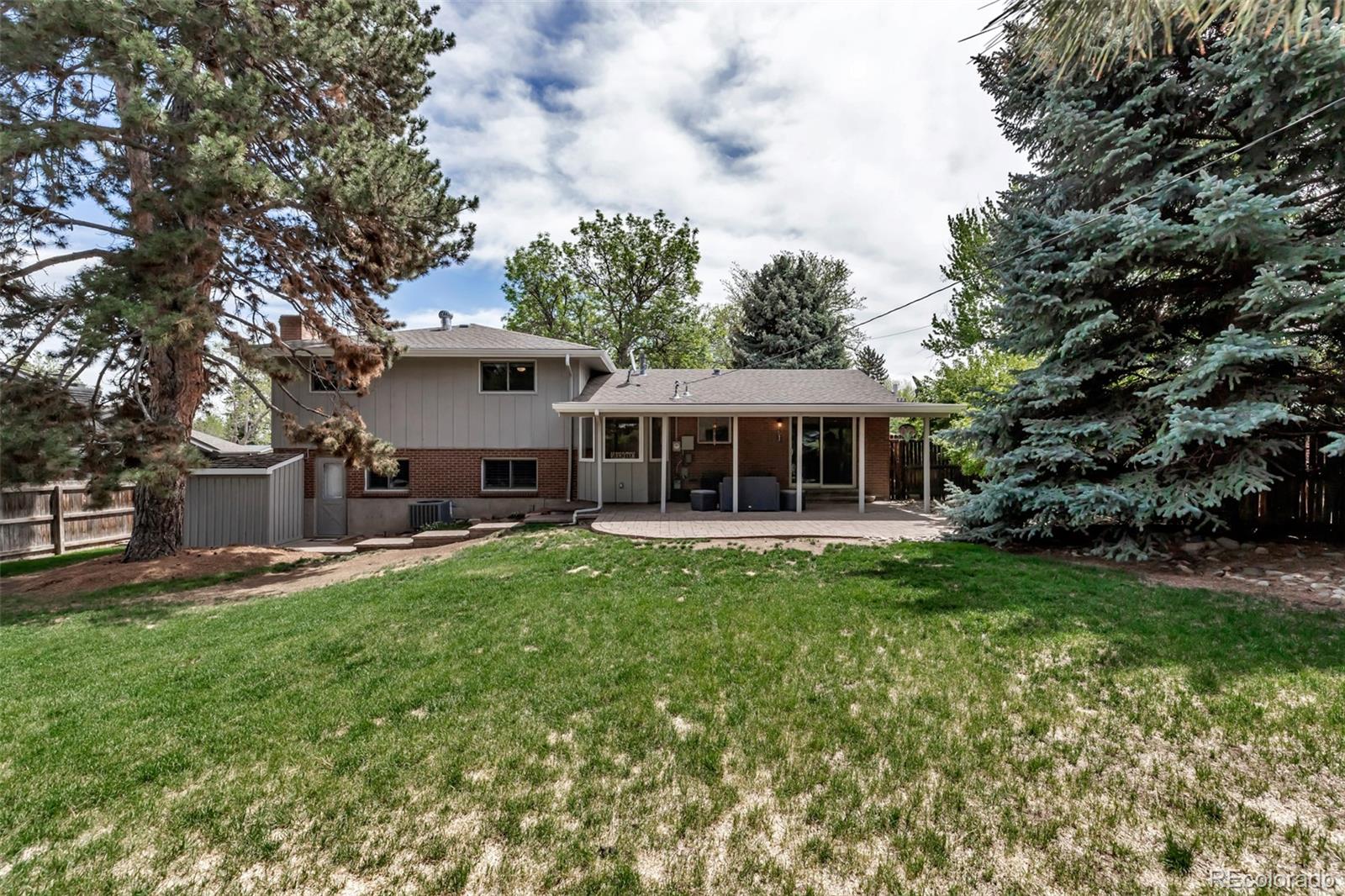 MLS Image #31 for 6211 s garfield drive,centennial, Colorado