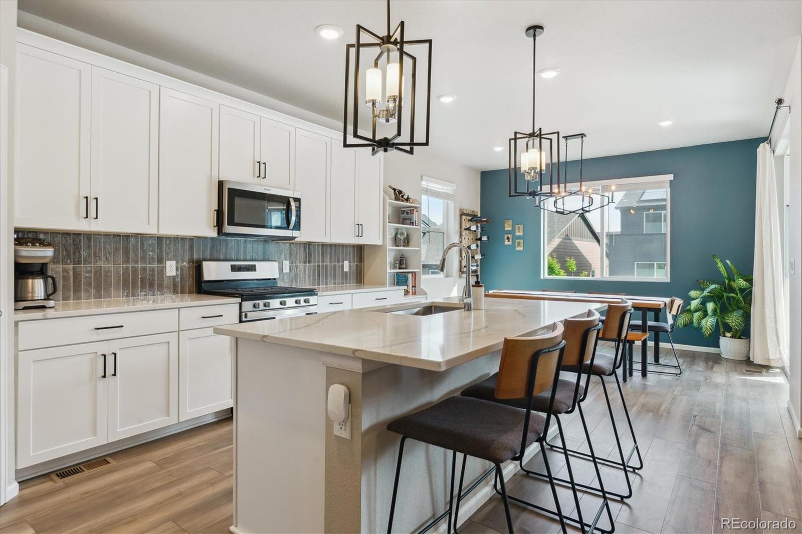 MLS Image #11 for 9807  rosalee peak street,littleton, Colorado