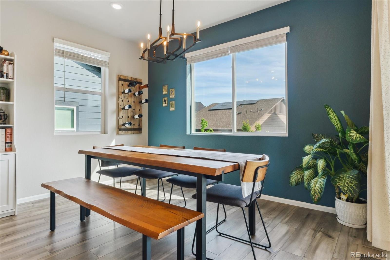MLS Image #15 for 9807  rosalee peak street,littleton, Colorado