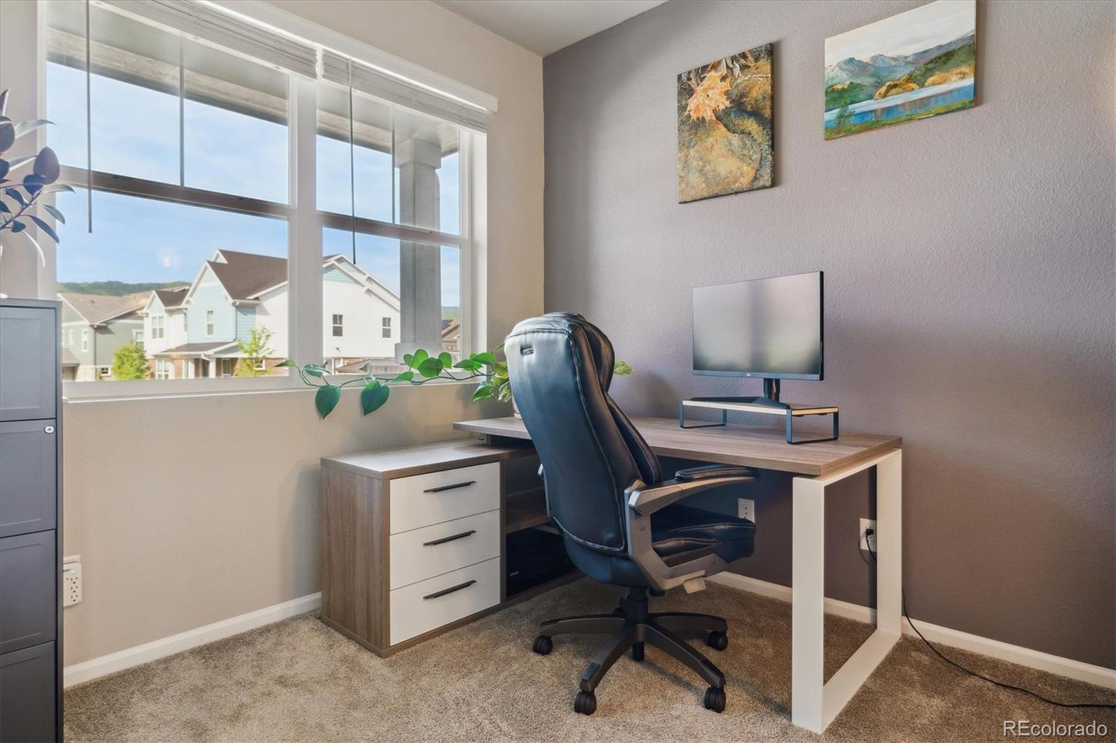 MLS Image #17 for 9807  rosalee peak street,littleton, Colorado