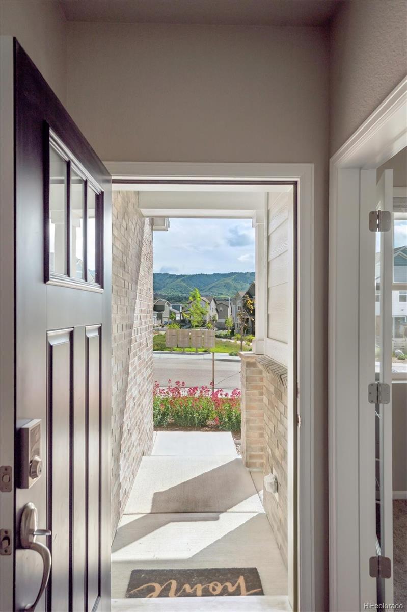 MLS Image #2 for 9807  rosalee peak street,littleton, Colorado