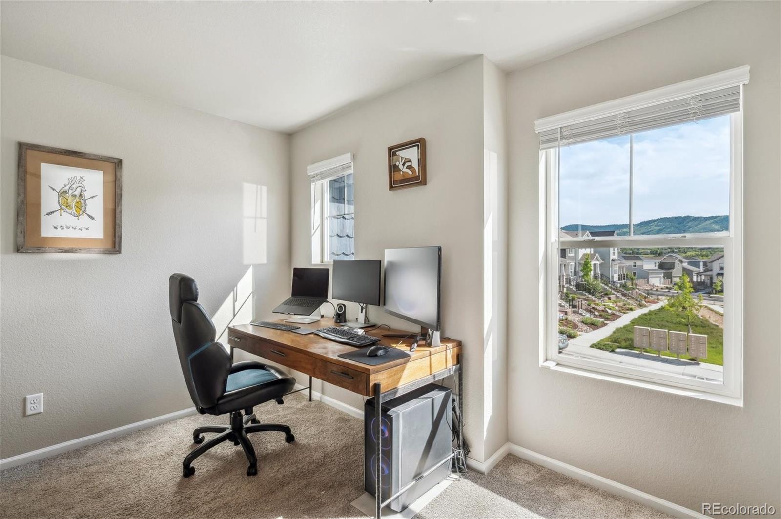 MLS Image #20 for 9807  rosalee peak street,littleton, Colorado