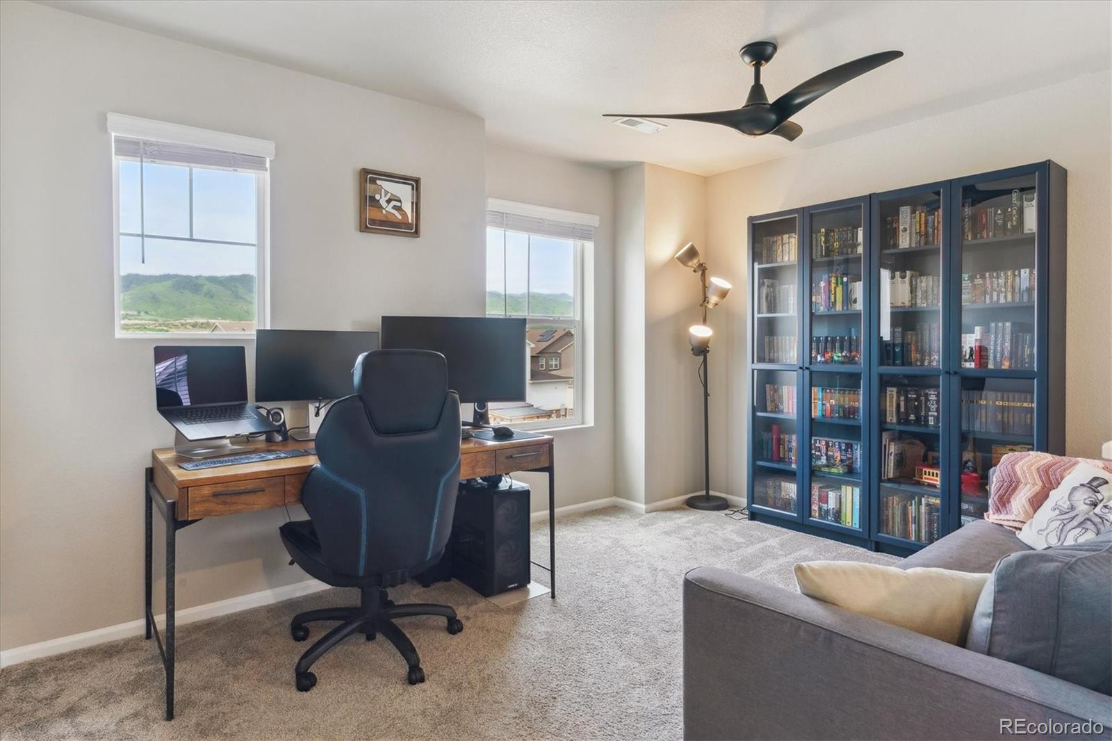 MLS Image #21 for 9807  rosalee peak street,littleton, Colorado