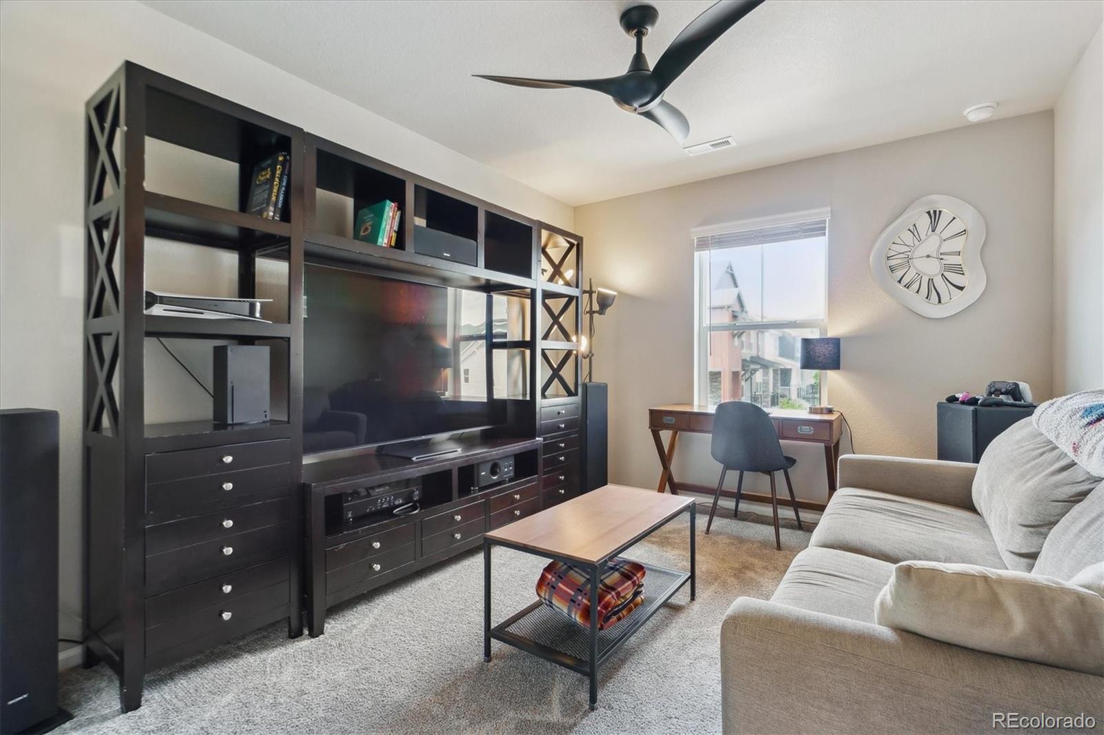 MLS Image #24 for 9807  rosalee peak street,littleton, Colorado