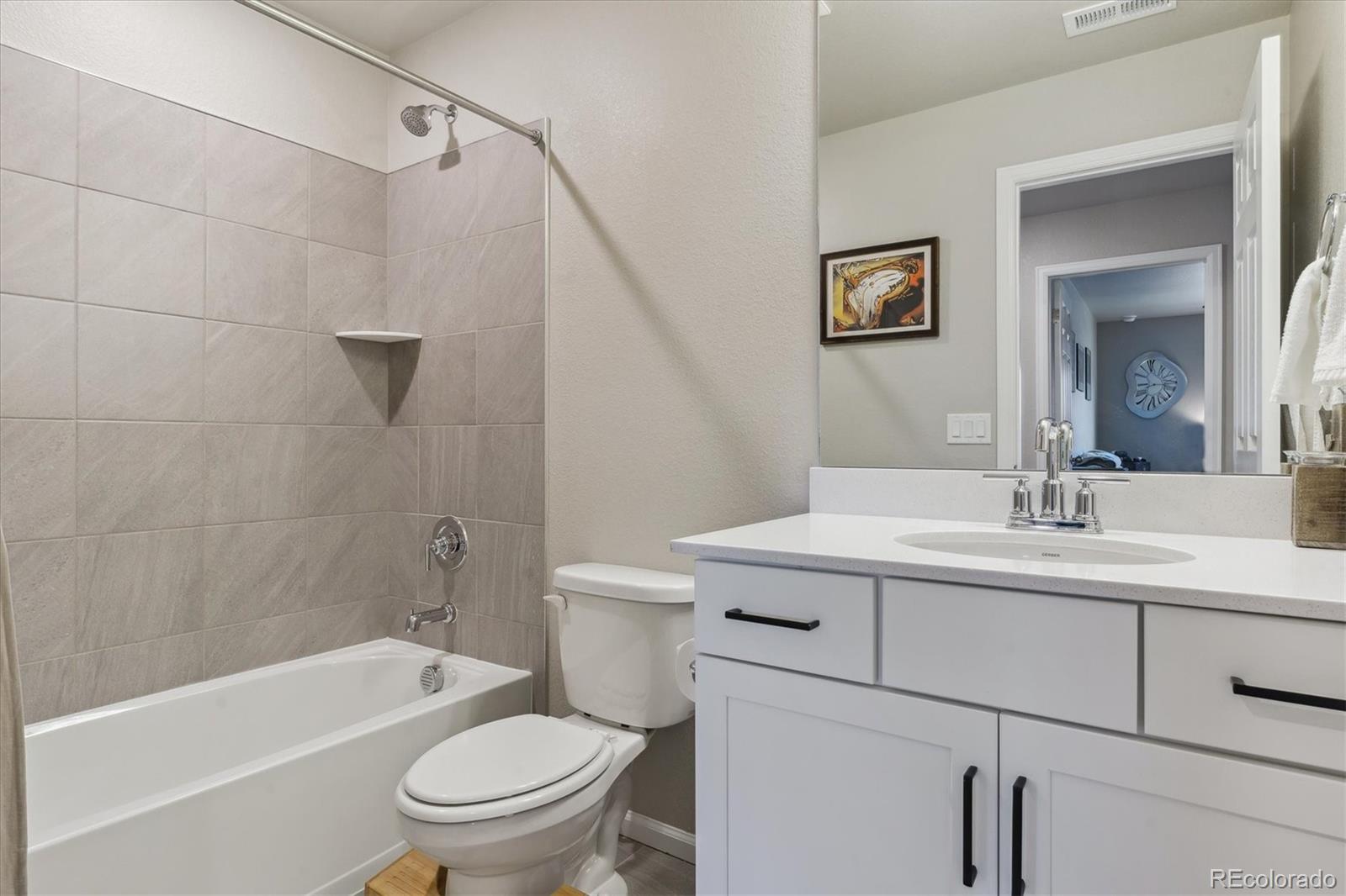 MLS Image #25 for 9807  rosalee peak street,littleton, Colorado
