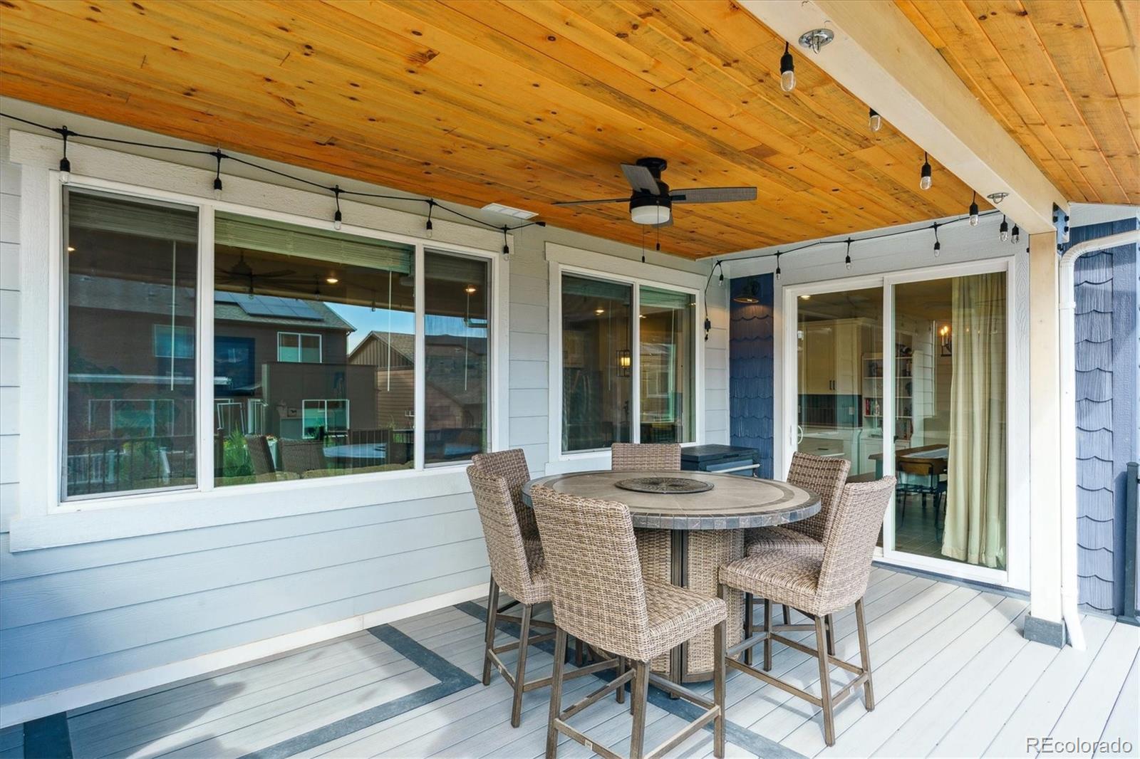 MLS Image #35 for 9807  rosalee peak street,littleton, Colorado