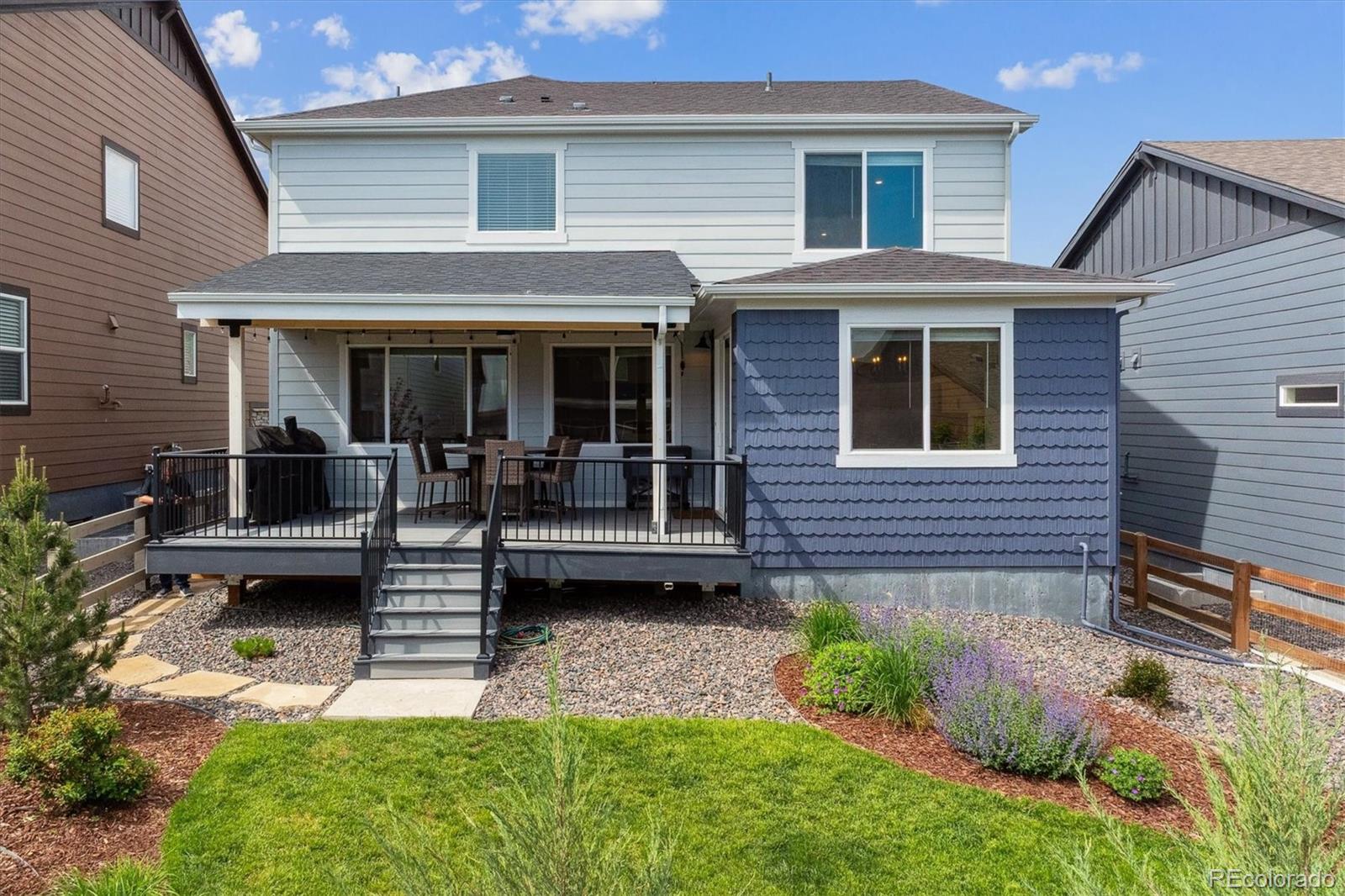 MLS Image #36 for 9807  rosalee peak street,littleton, Colorado