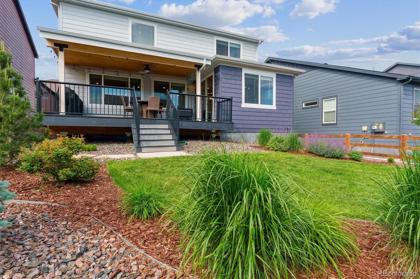 MLS Image #37 for 9807  rosalee peak street,littleton, Colorado