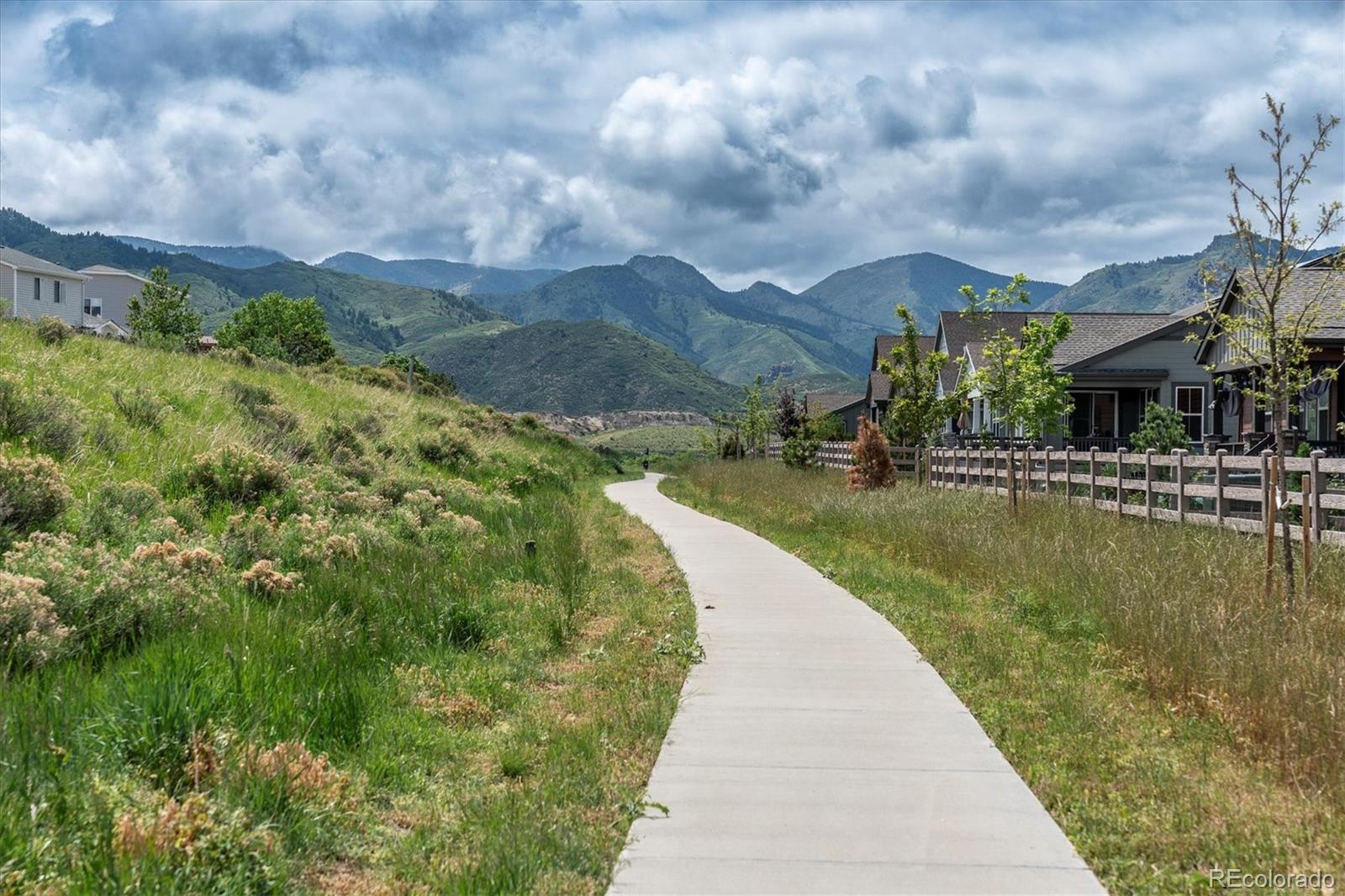 MLS Image #43 for 9807  rosalee peak street,littleton, Colorado