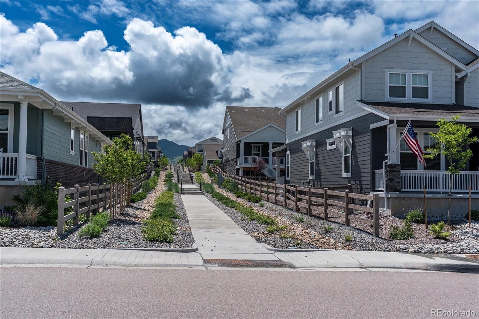 MLS Image #49 for 9807  rosalee peak street,littleton, Colorado