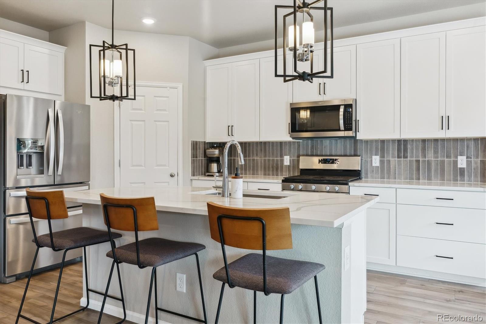 MLS Image #7 for 9807  rosalee peak street,littleton, Colorado