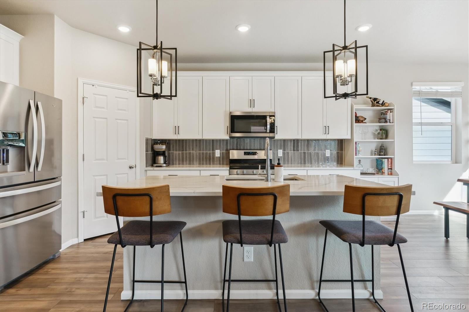 MLS Image #8 for 9807  rosalee peak street,littleton, Colorado