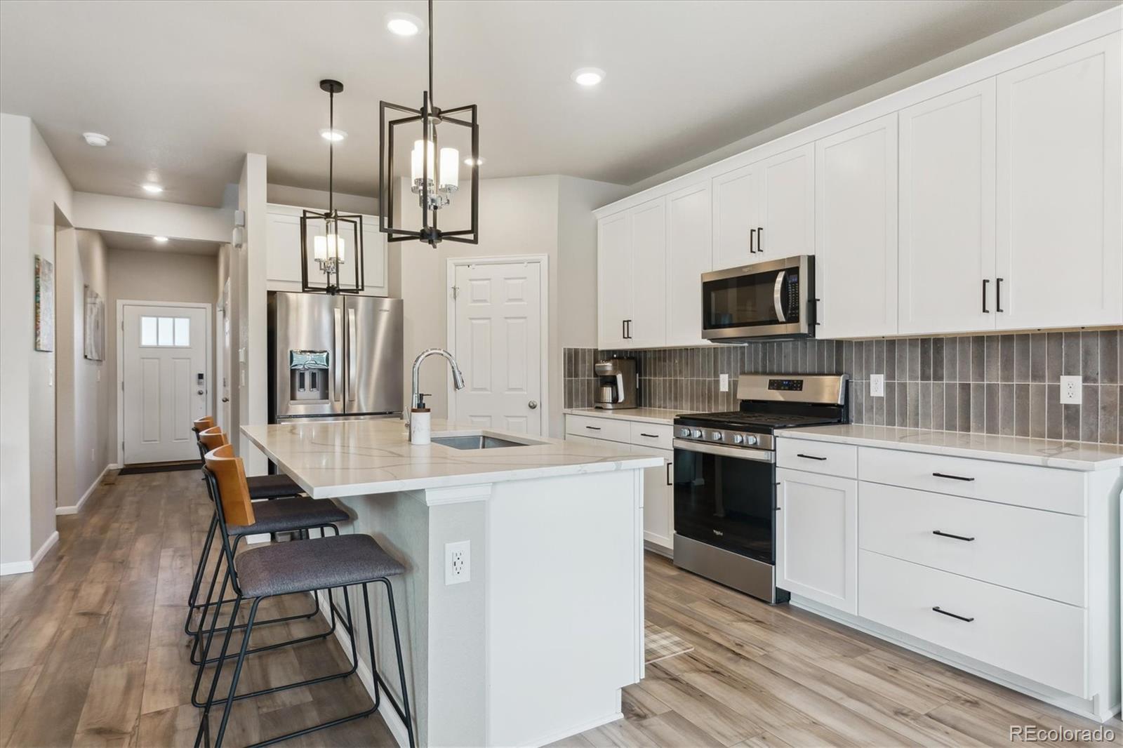 MLS Image #9 for 9807  rosalee peak street,littleton, Colorado
