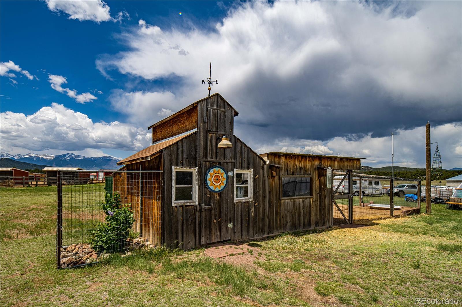 MLS Image #11 for 235  blazing saddle trail,cotopaxi, Colorado