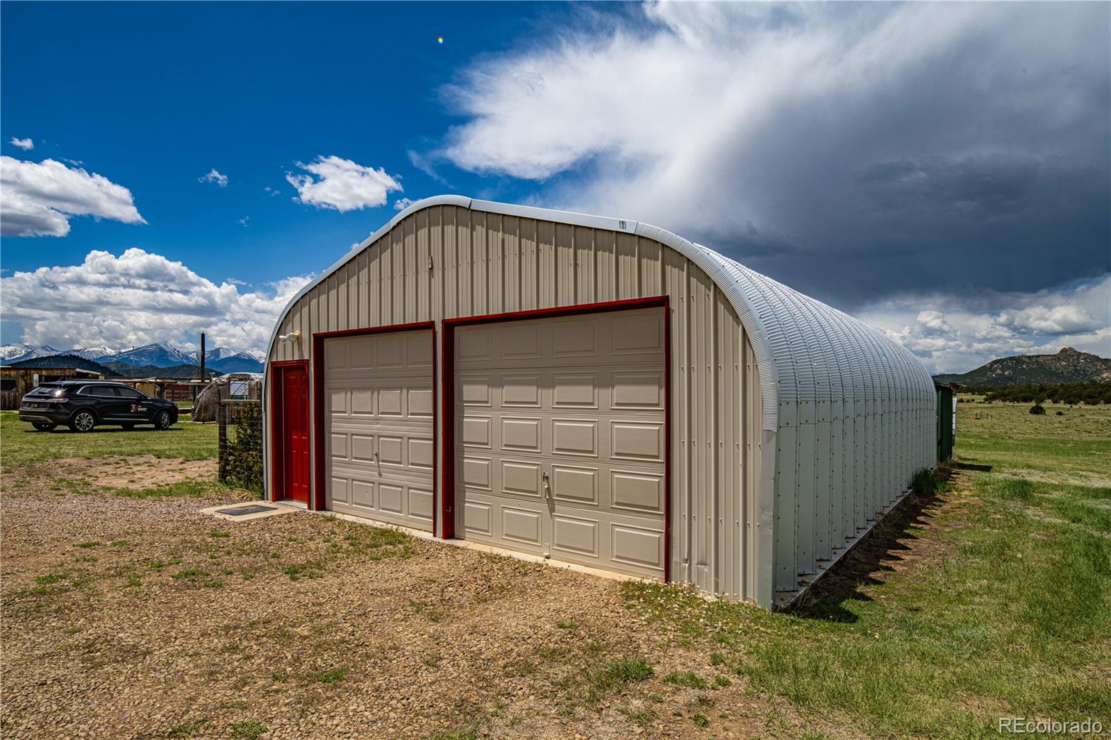 MLS Image #13 for 235  blazing saddle trail,cotopaxi, Colorado
