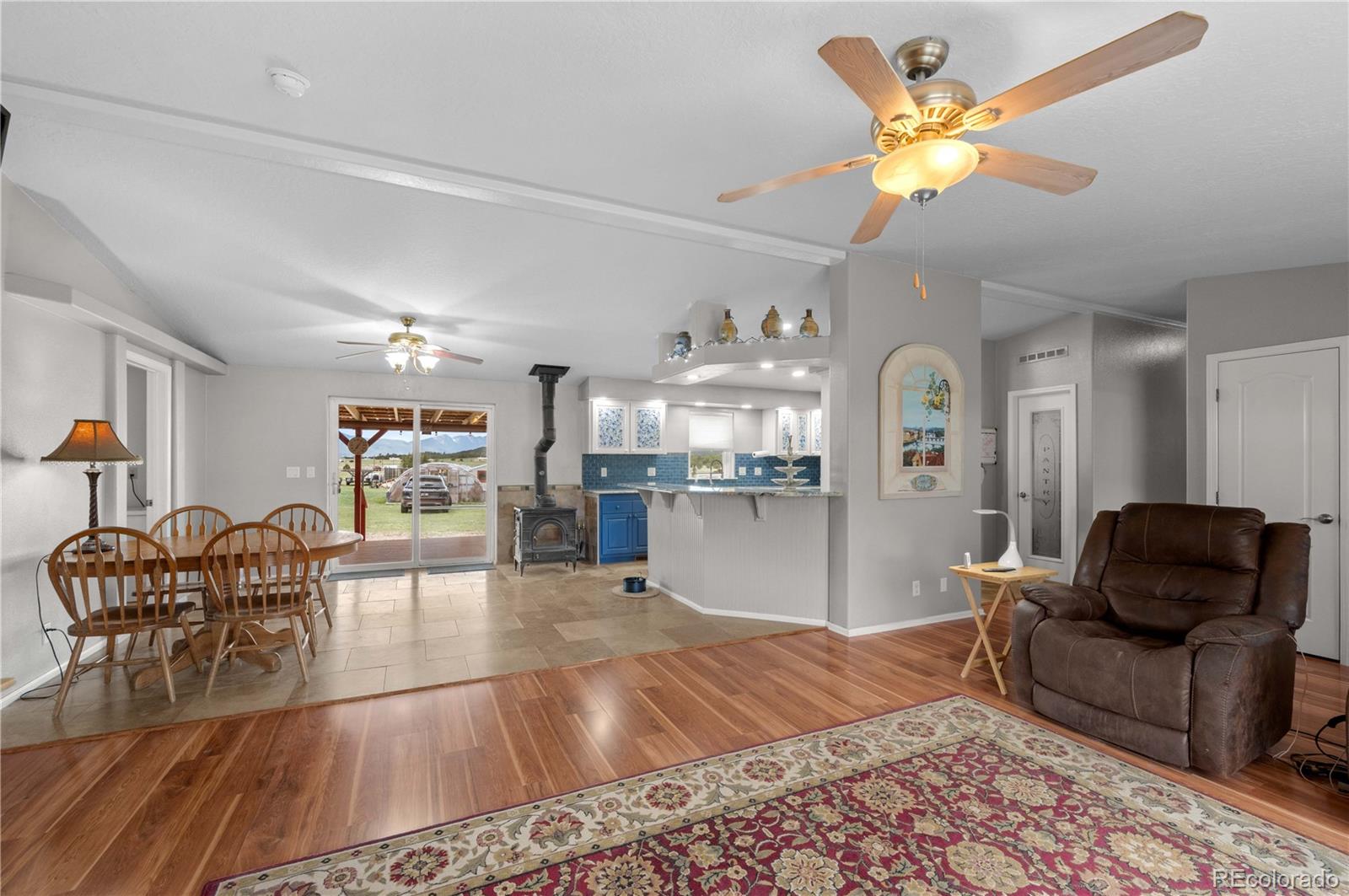 MLS Image #2 for 235  blazing saddle trail,cotopaxi, Colorado
