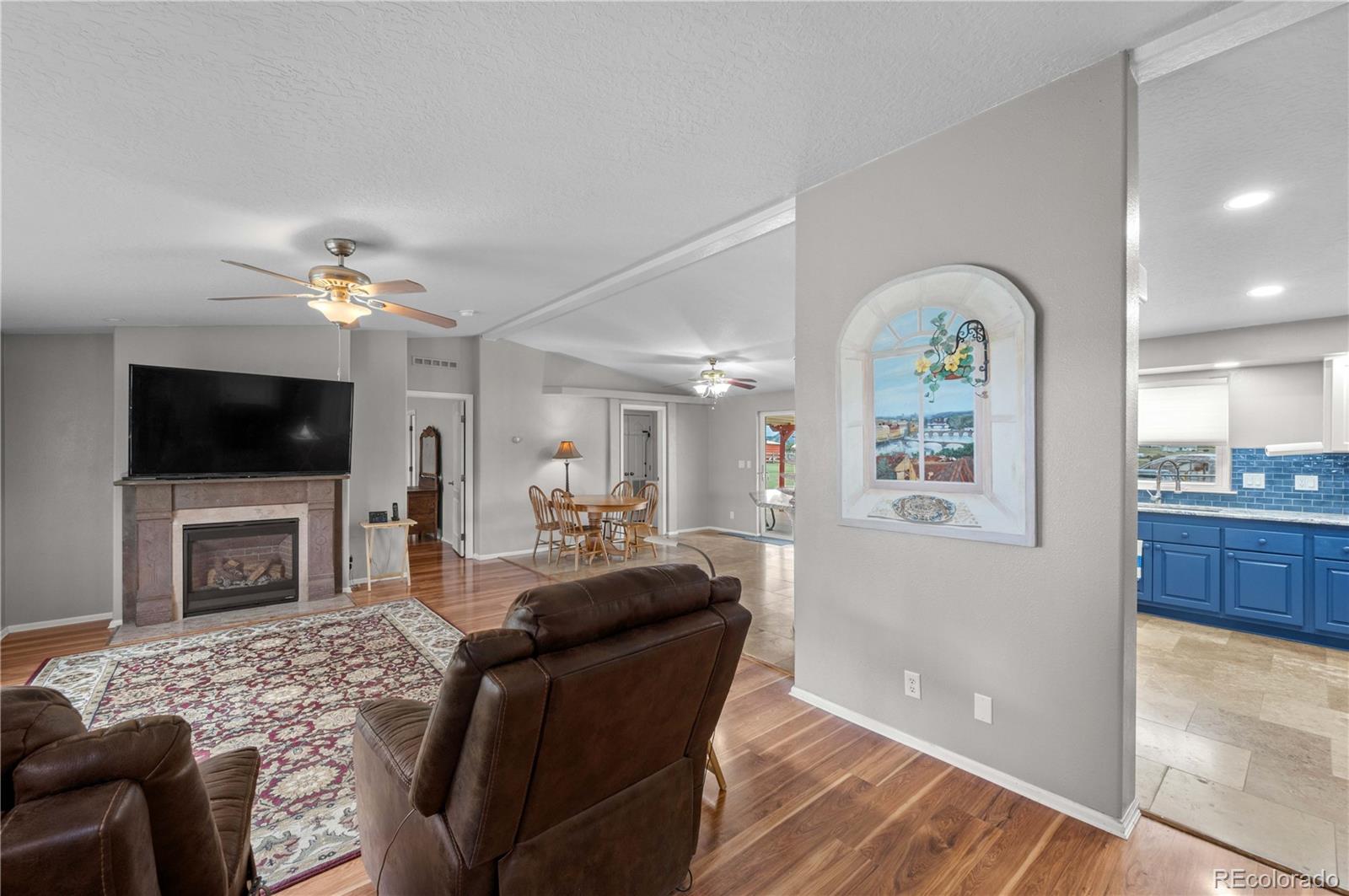 MLS Image #20 for 235  blazing saddle trail,cotopaxi, Colorado