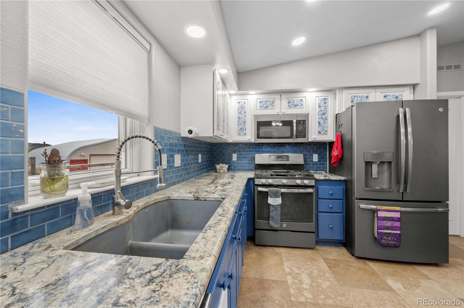 MLS Image #23 for 235  blazing saddle trail,cotopaxi, Colorado