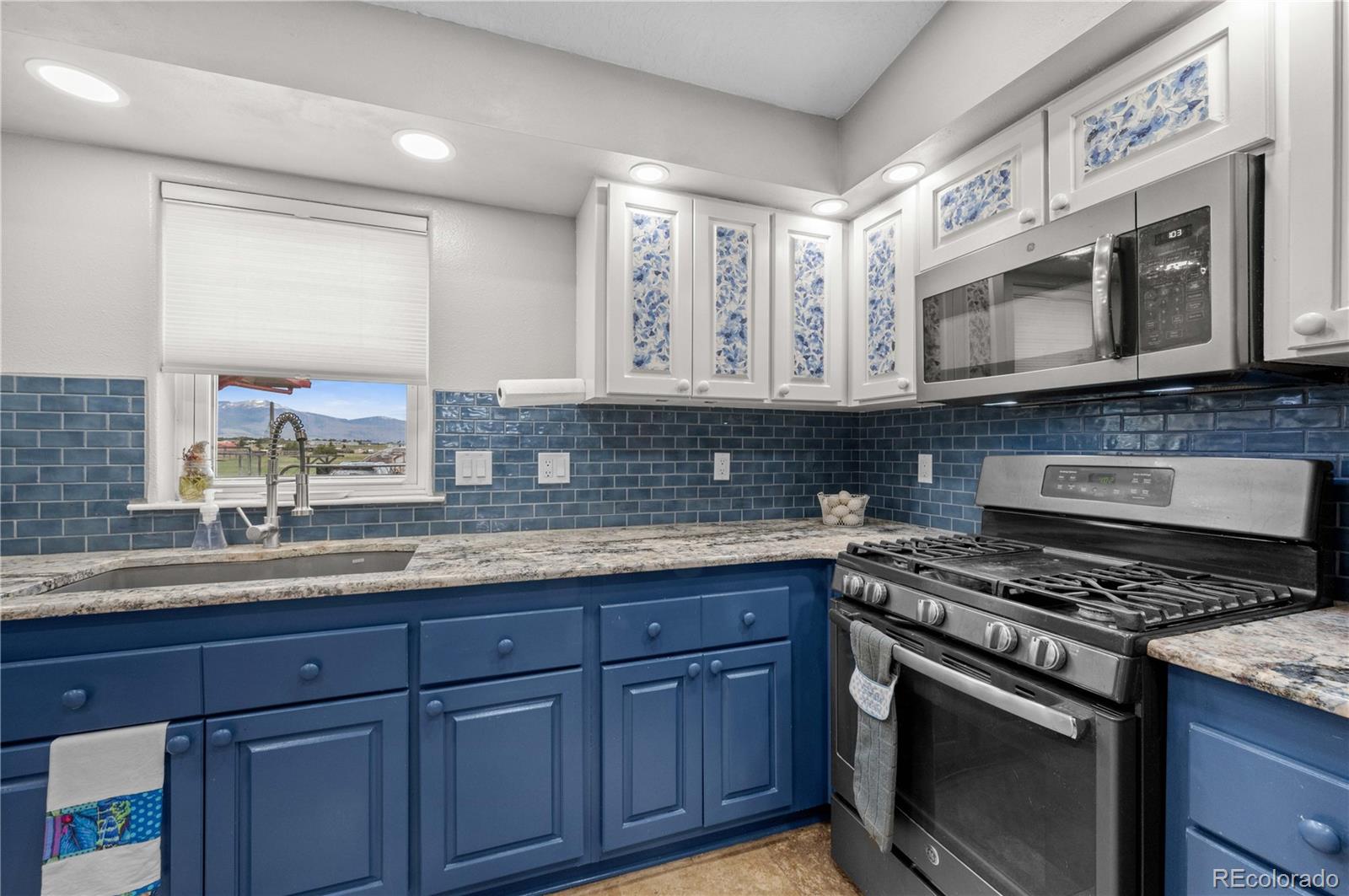 MLS Image #25 for 235  blazing saddle trail,cotopaxi, Colorado