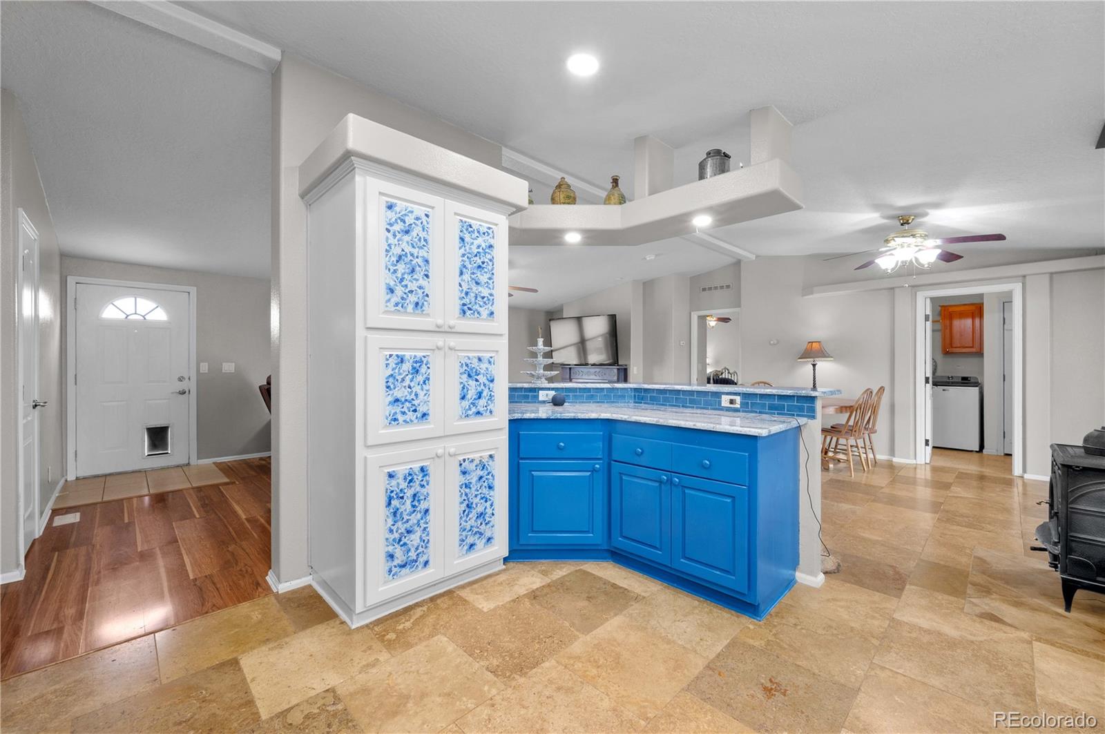 MLS Image #27 for 235  blazing saddle trail,cotopaxi, Colorado