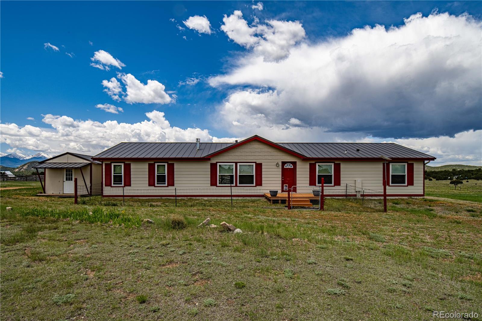 MLS Image #39 for 235  blazing saddle trail,cotopaxi, Colorado