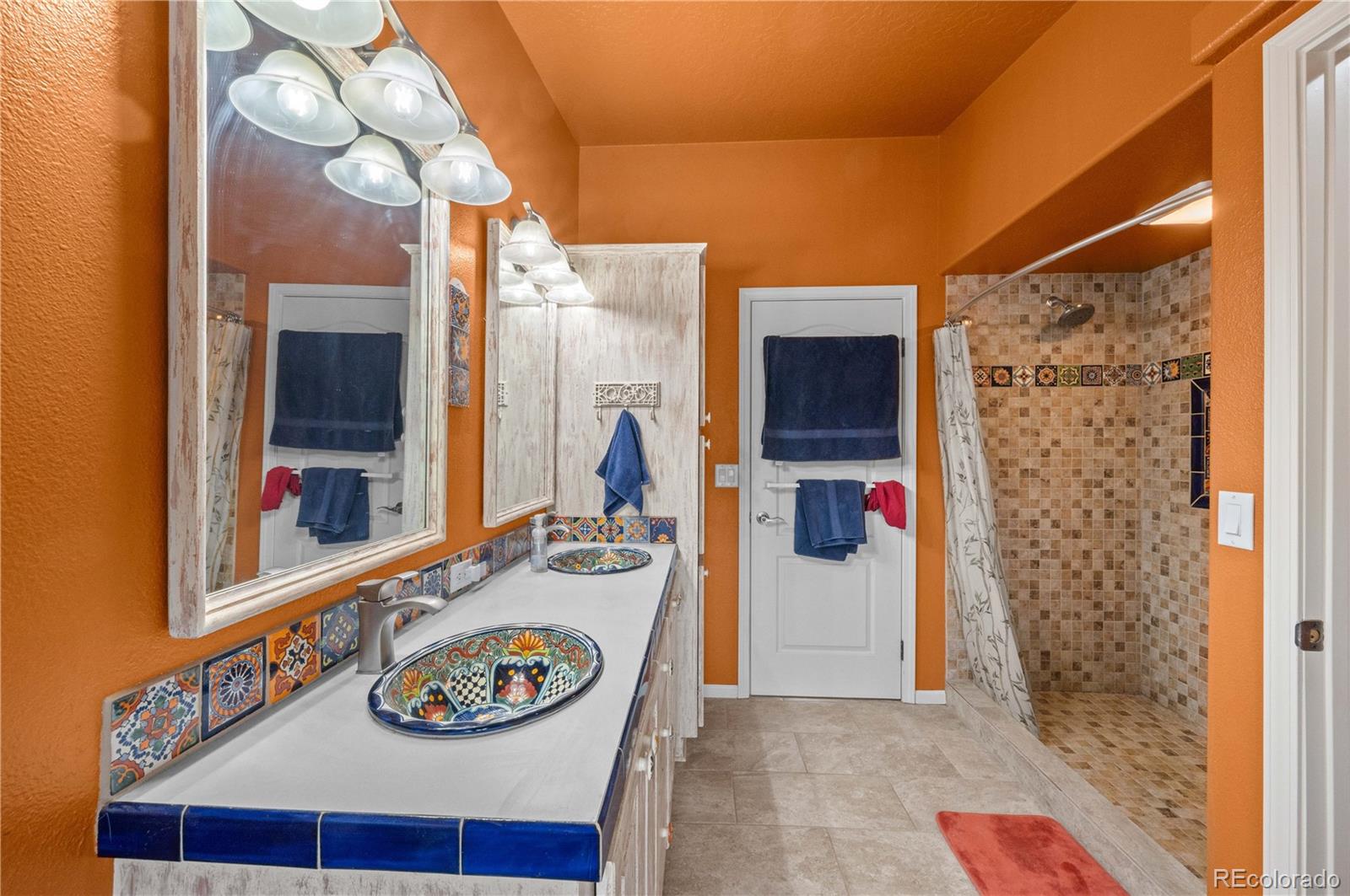 MLS Image #5 for 235  blazing saddle trail,cotopaxi, Colorado