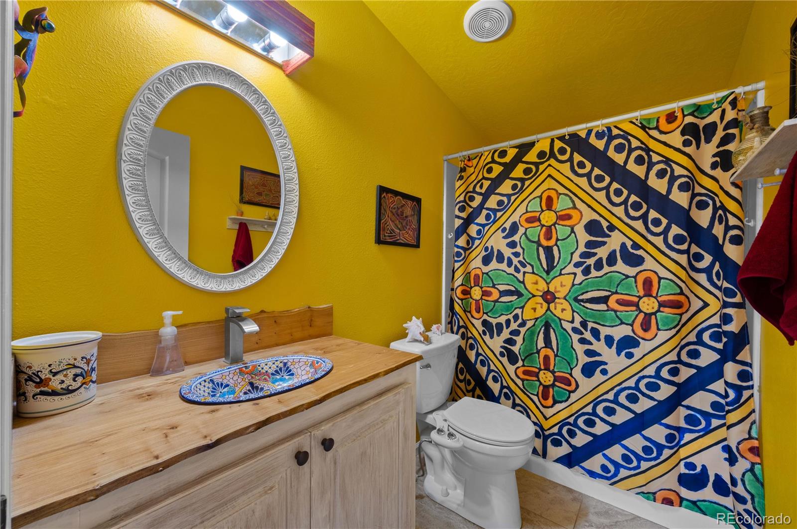 MLS Image #7 for 235  blazing saddle trail,cotopaxi, Colorado