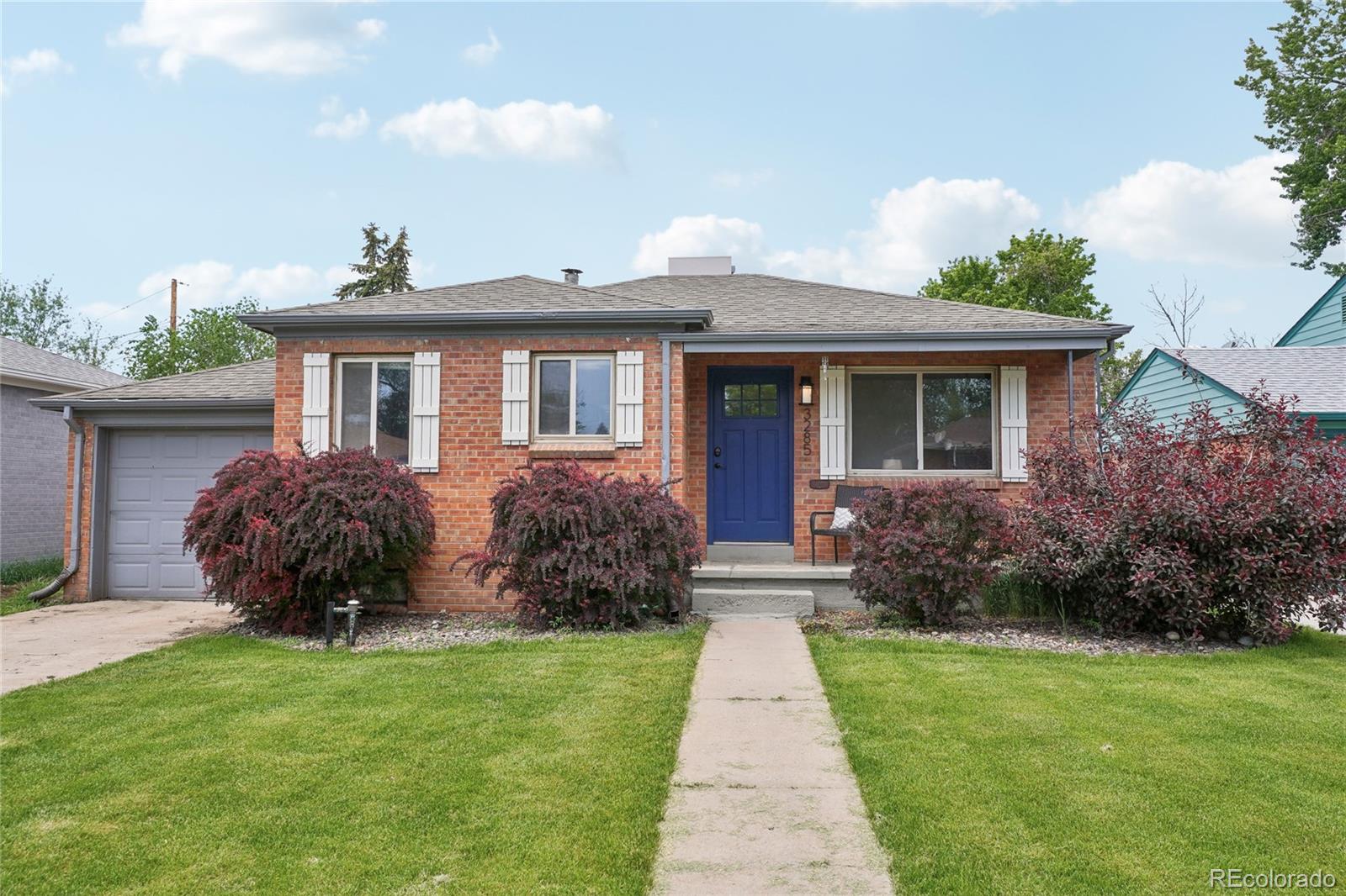 MLS Image #0 for 3285 s delaware street,englewood, Colorado