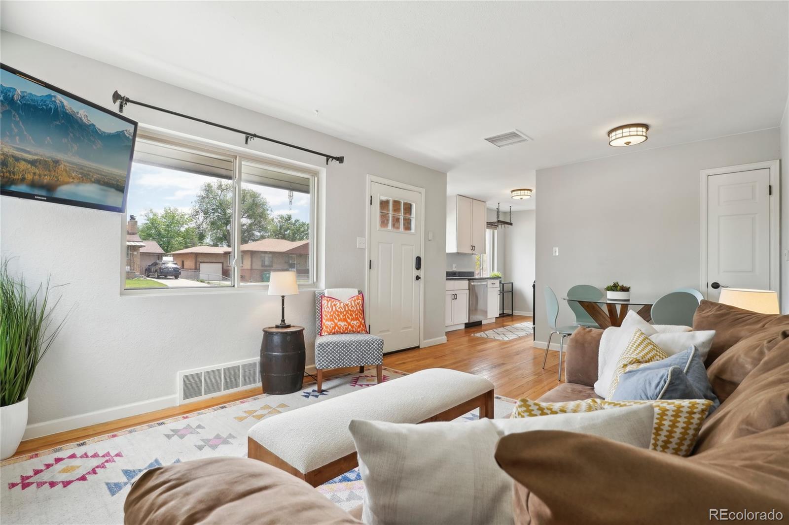 MLS Image #2 for 3285 s delaware street,englewood, Colorado