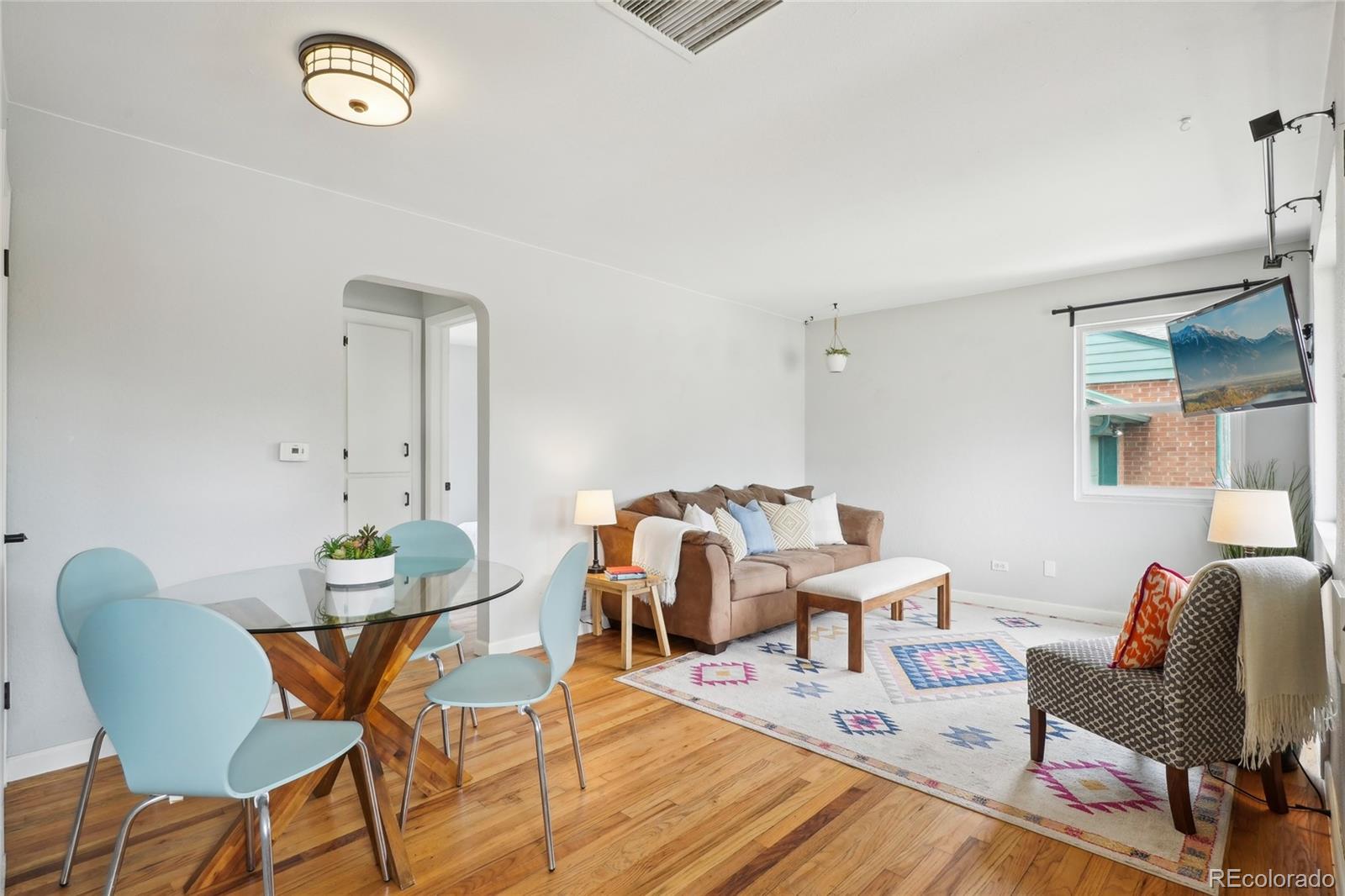 MLS Image #4 for 3285 s delaware street,englewood, Colorado