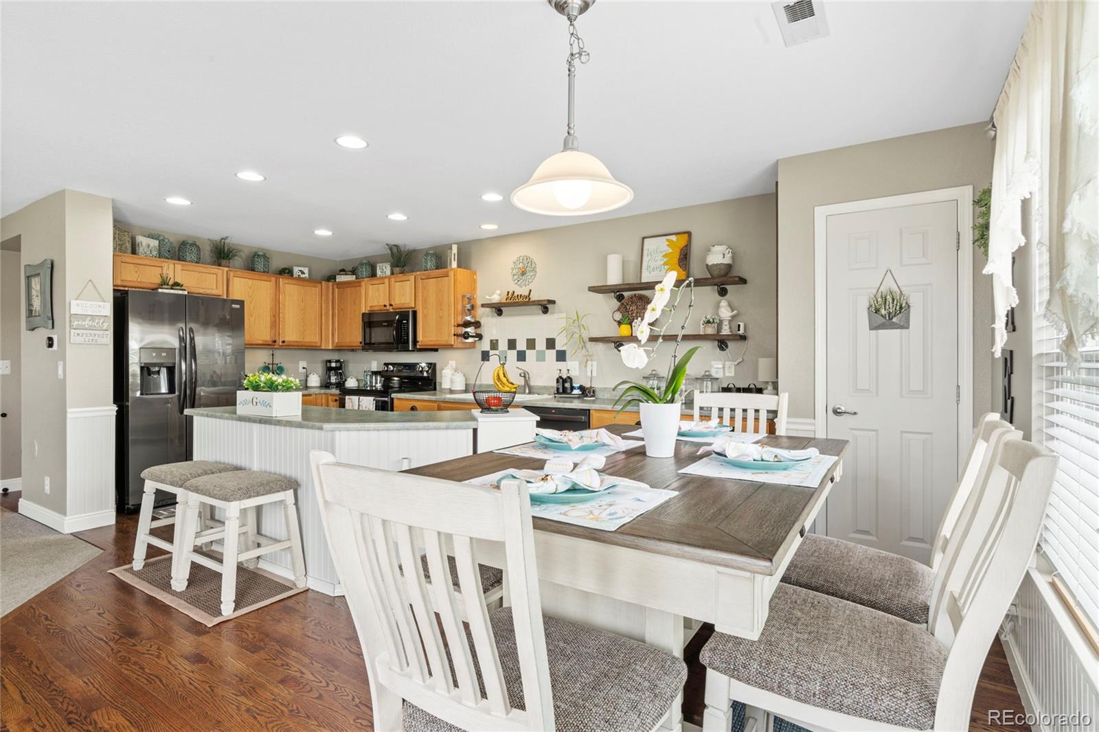 MLS Image #10 for 5864  turnstone place,castle rock, Colorado