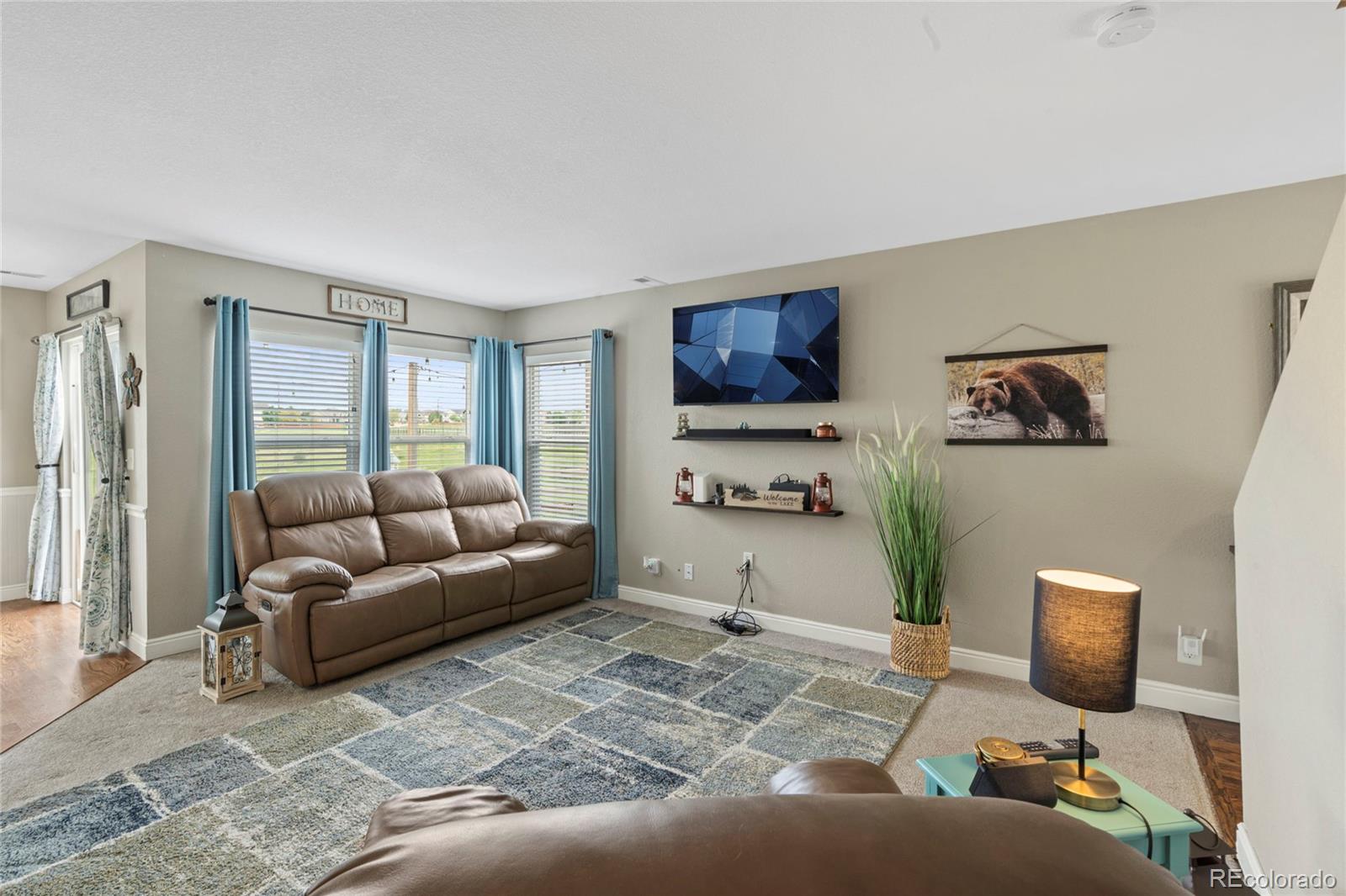 MLS Image #12 for 5864  turnstone place,castle rock, Colorado