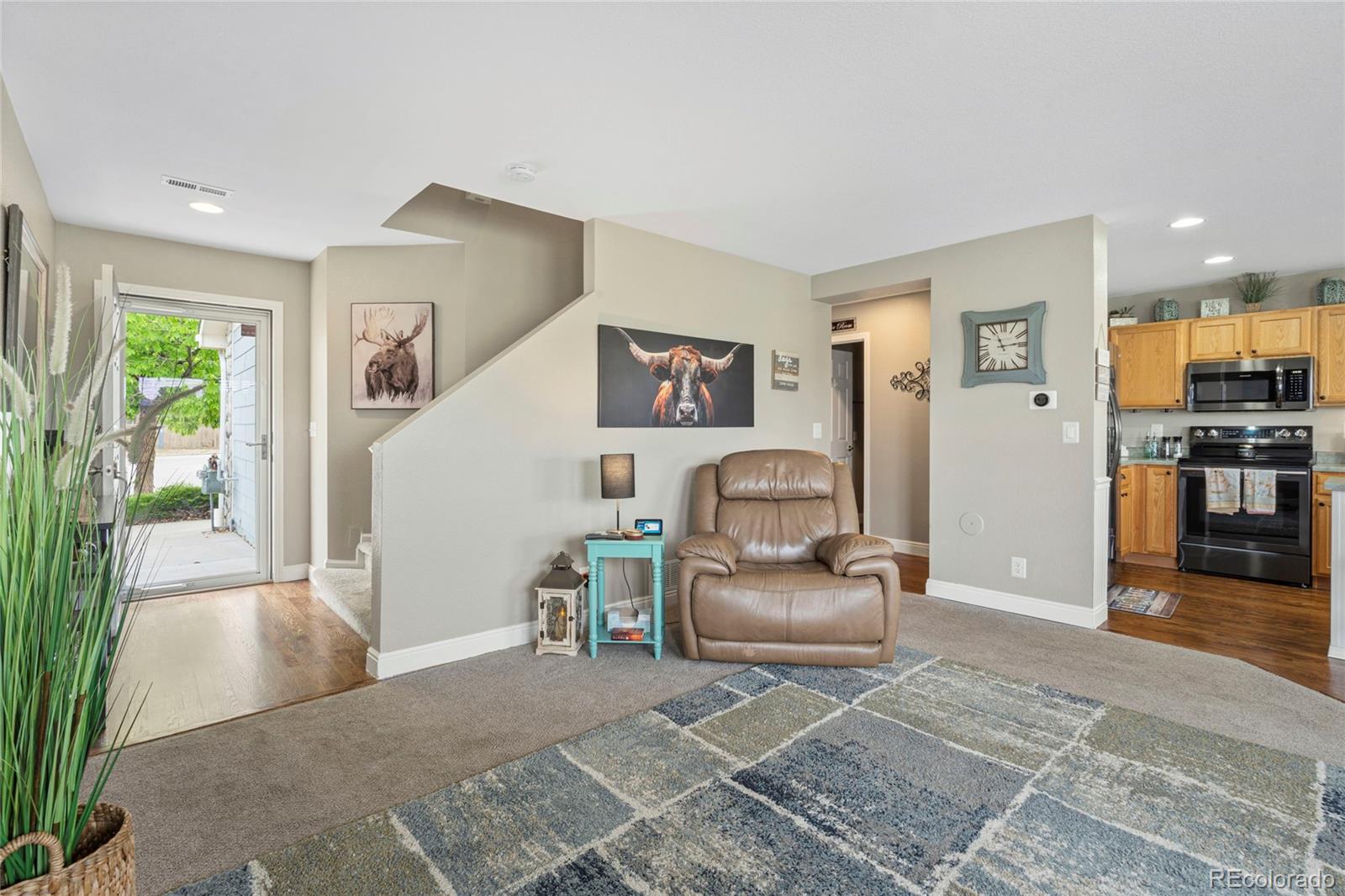 MLS Image #16 for 5864  turnstone place,castle rock, Colorado