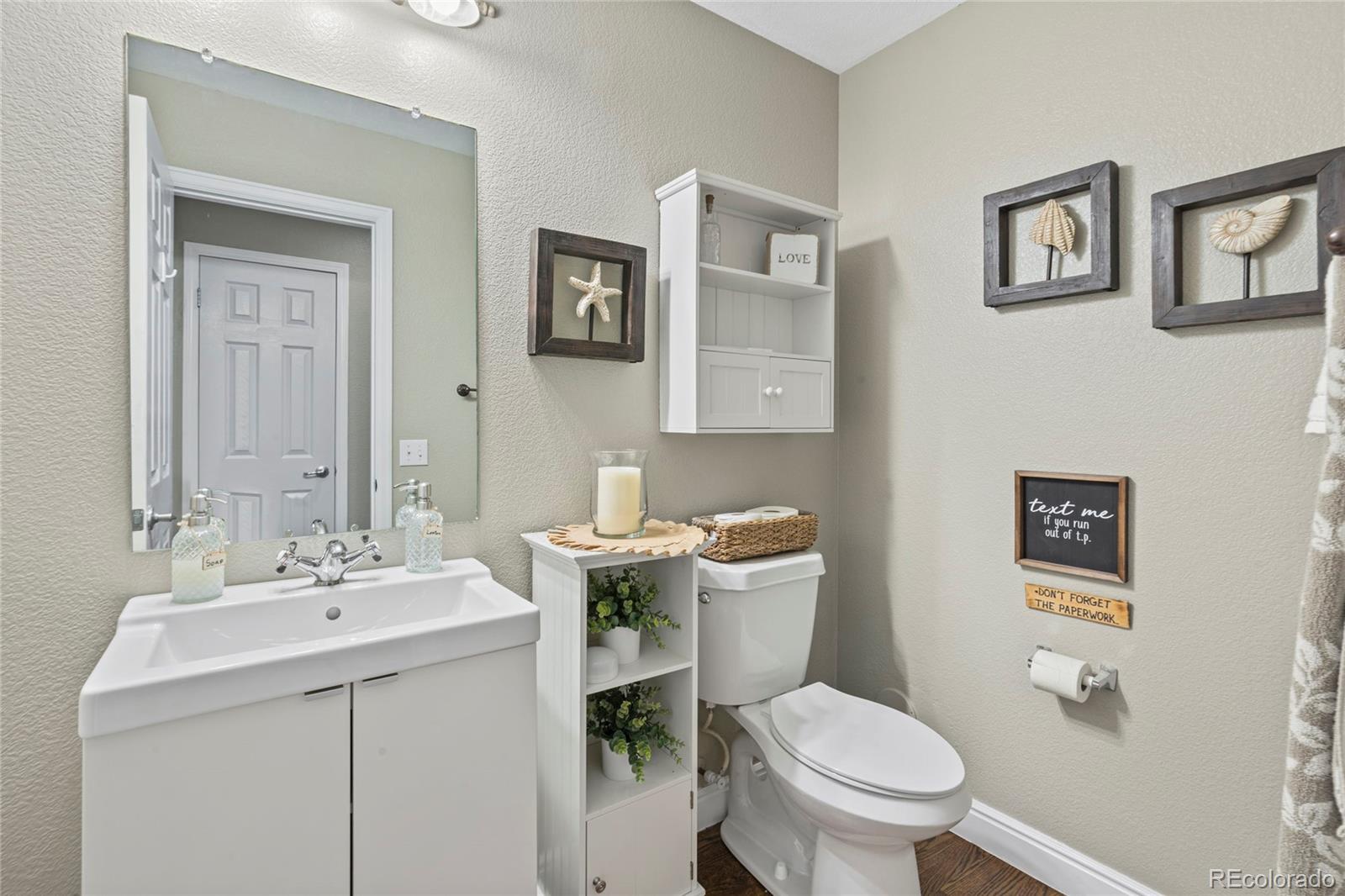 MLS Image #17 for 5864  turnstone place,castle rock, Colorado