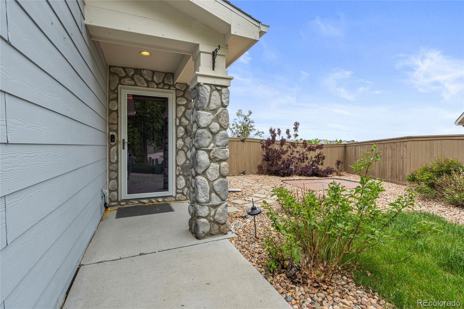 MLS Image #2 for 5864  turnstone place,castle rock, Colorado