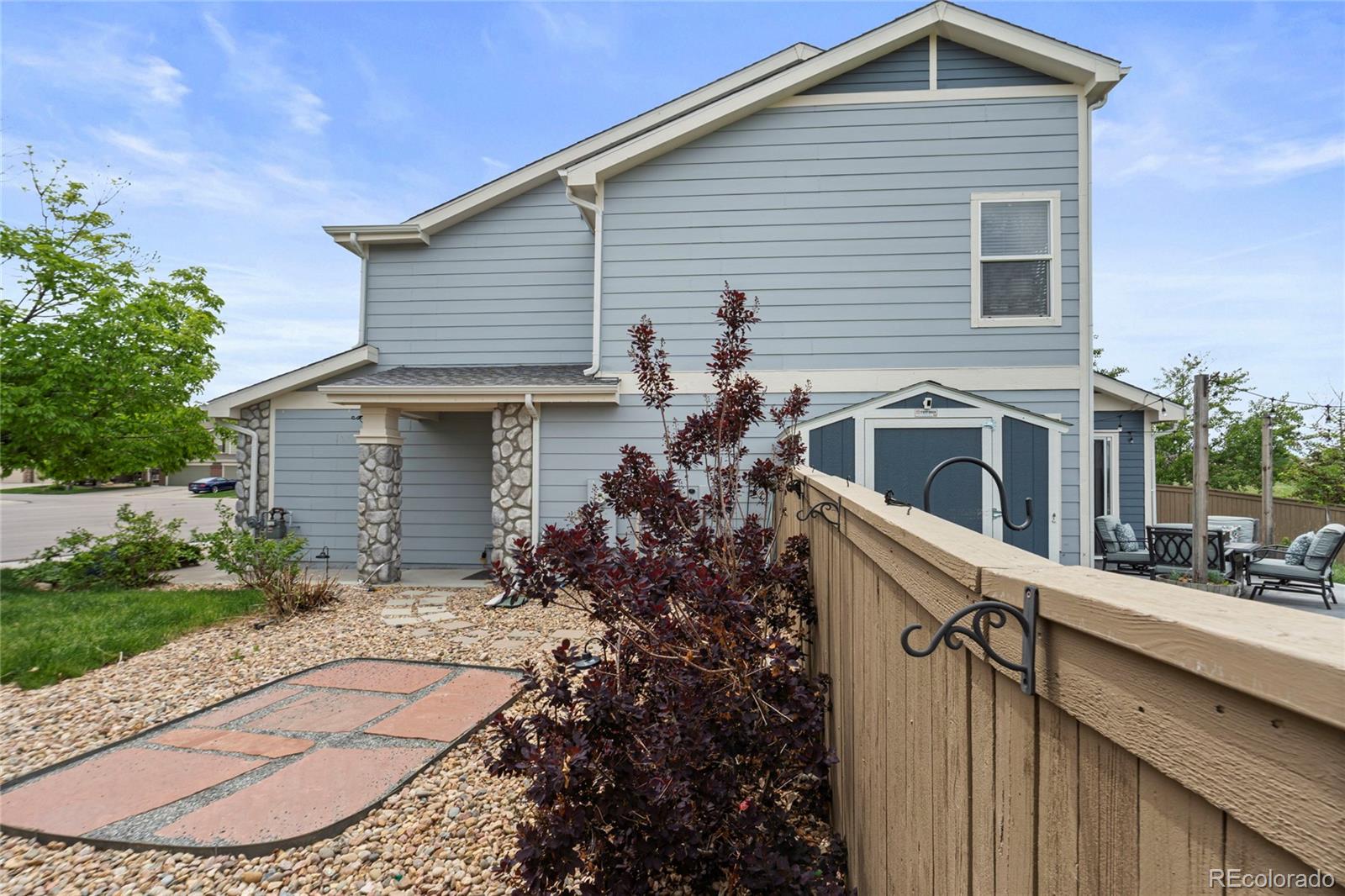 MLS Image #3 for 5864  turnstone place,castle rock, Colorado