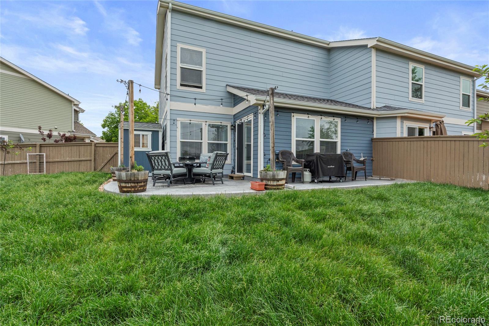 MLS Image #32 for 5864  turnstone place,castle rock, Colorado