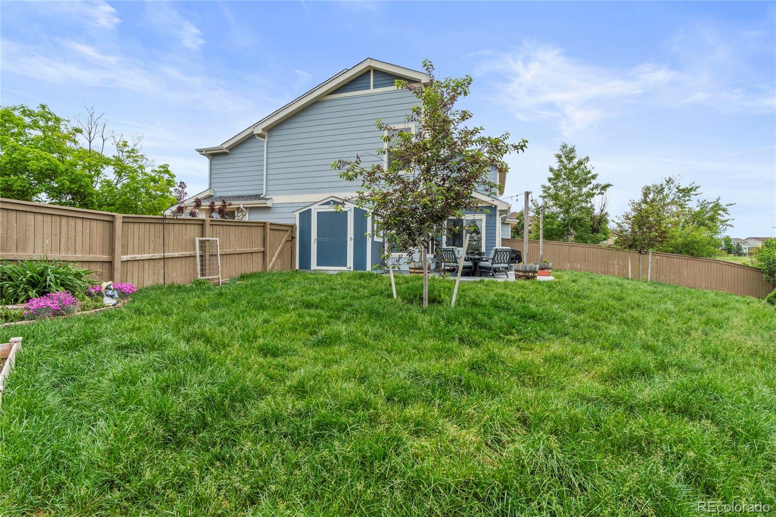 MLS Image #34 for 5864  turnstone place,castle rock, Colorado