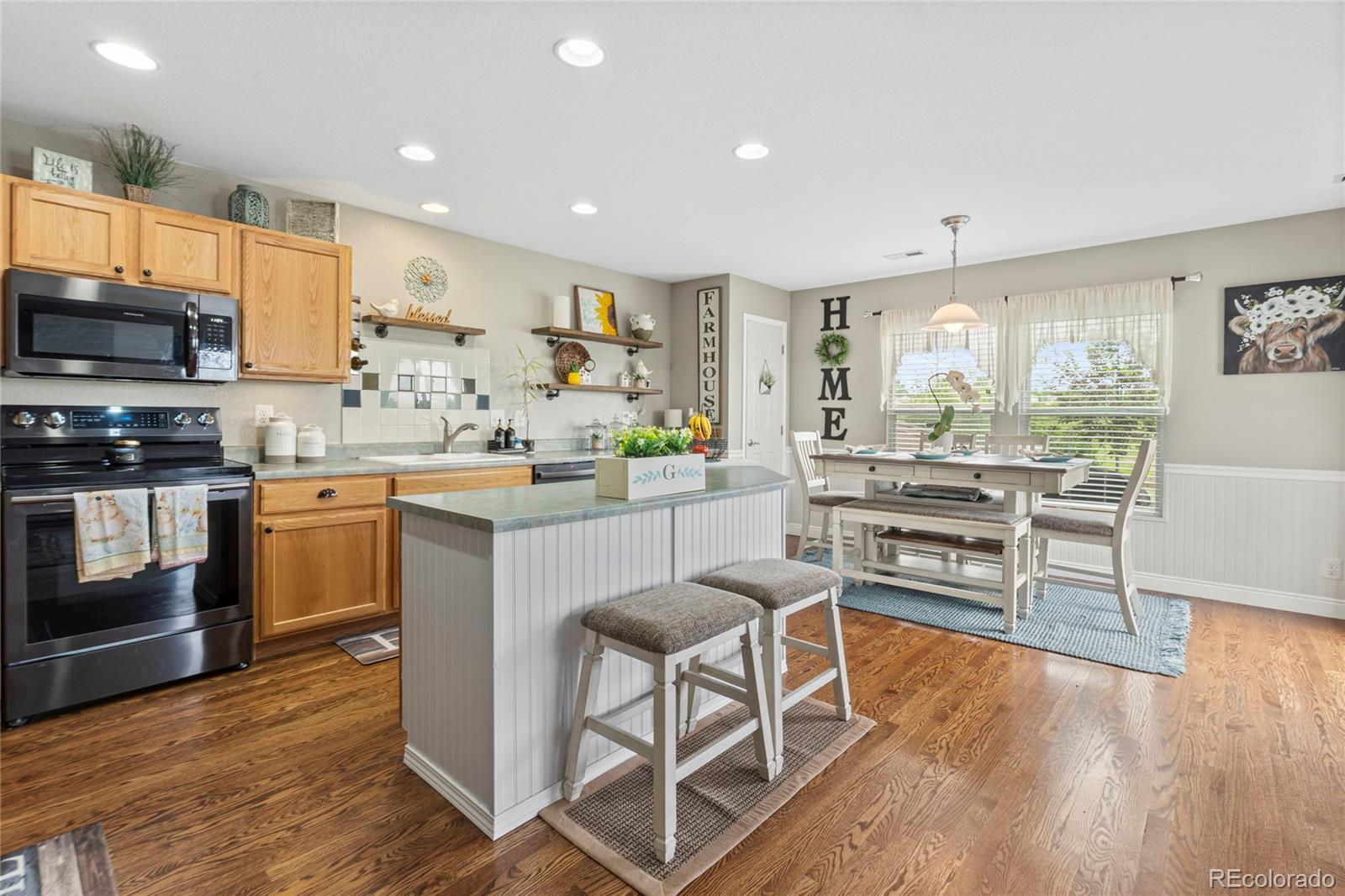 MLS Image #4 for 5864  turnstone place,castle rock, Colorado