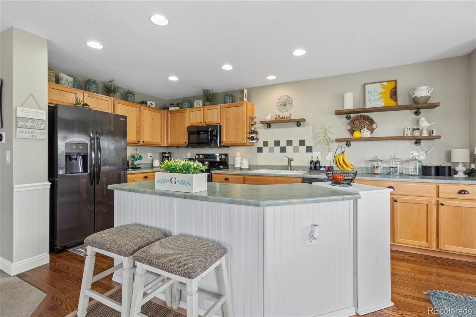 MLS Image #5 for 5864  turnstone place,castle rock, Colorado
