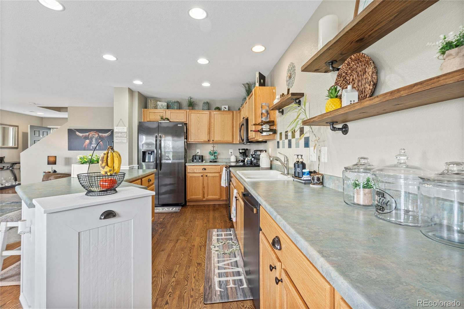 MLS Image #6 for 5864  turnstone place,castle rock, Colorado