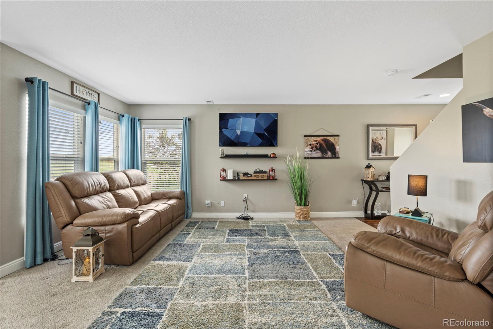 MLS Image #9 for 5864  turnstone place,castle rock, Colorado