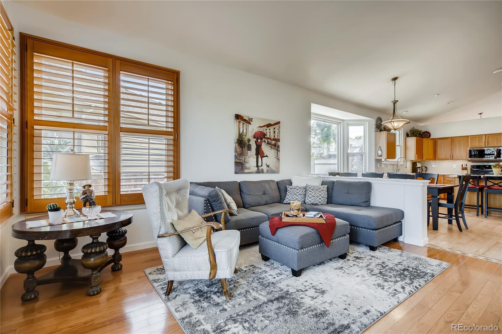 MLS Image #10 for 9451  desert willow trail,highlands ranch, Colorado
