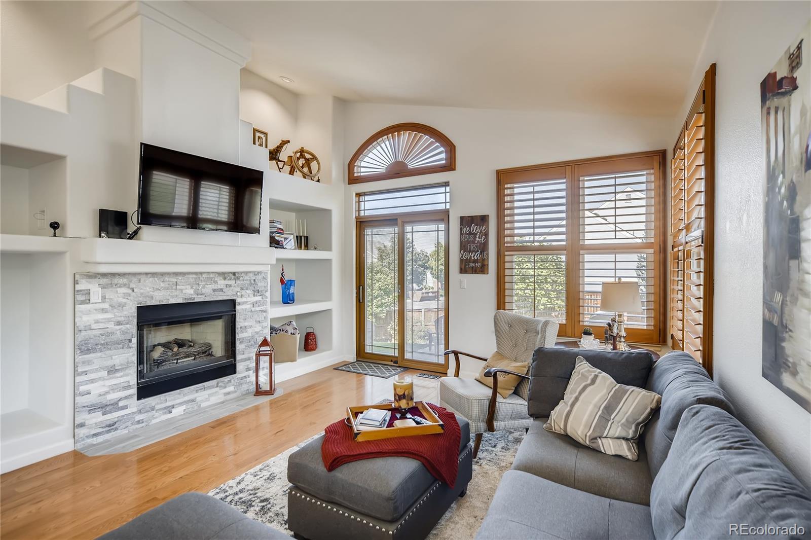 MLS Image #11 for 9451  desert willow trail,highlands ranch, Colorado