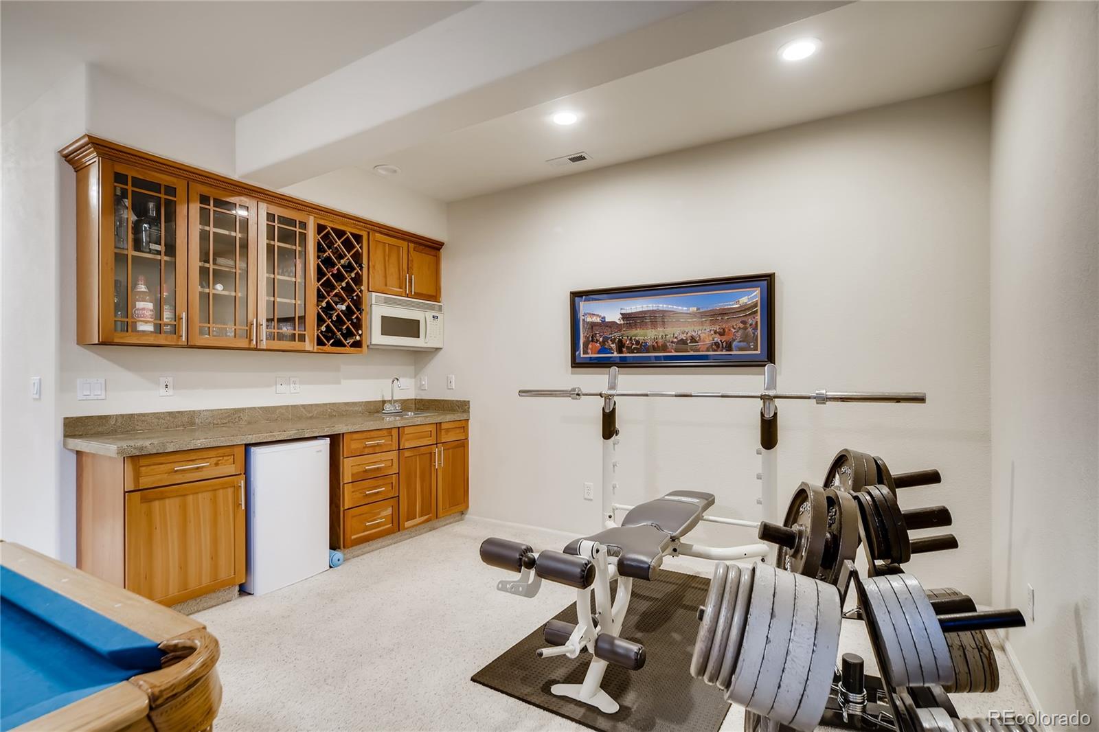 MLS Image #21 for 9451  desert willow trail,highlands ranch, Colorado