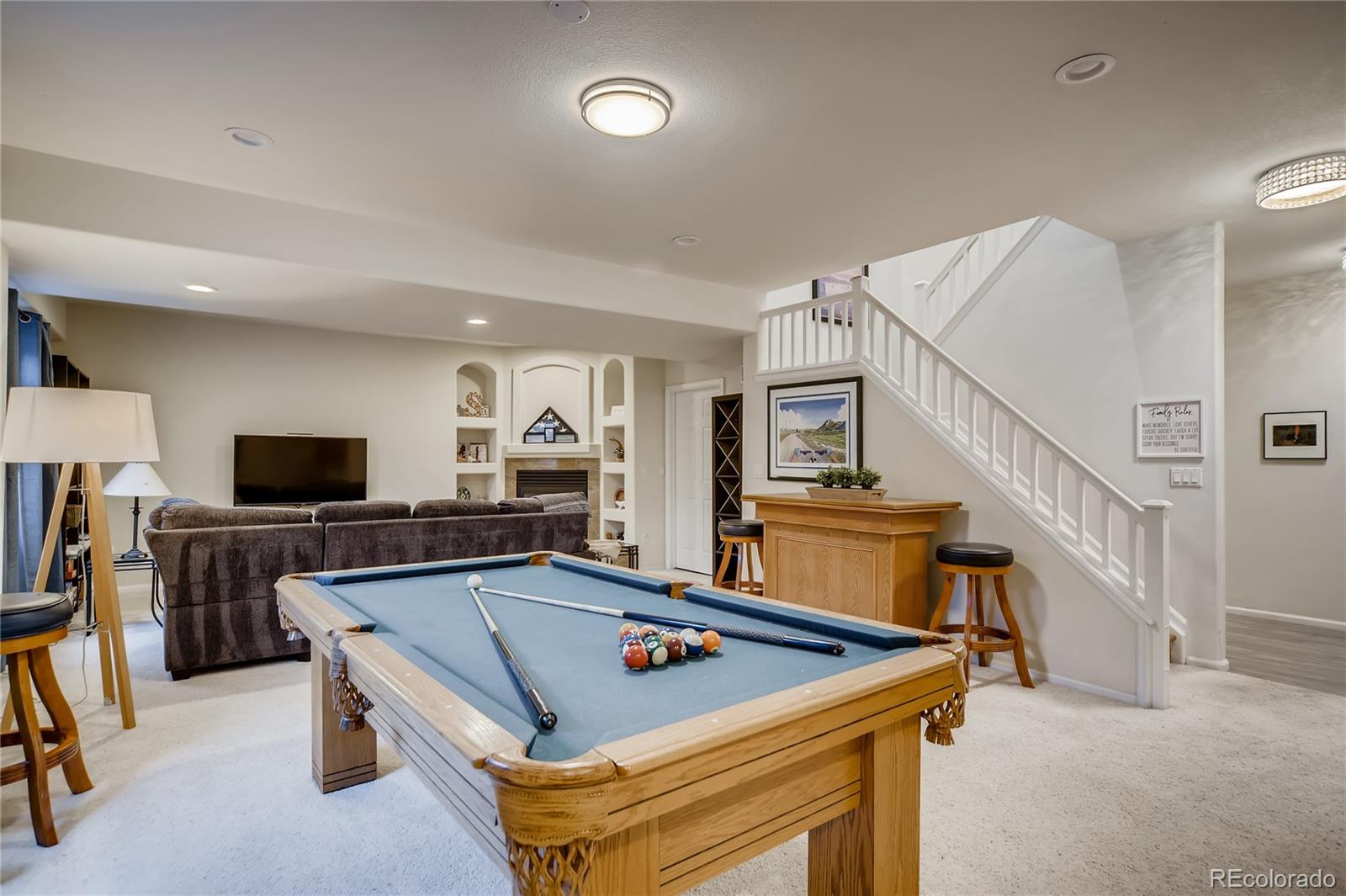 MLS Image #25 for 9451  desert willow trail,highlands ranch, Colorado