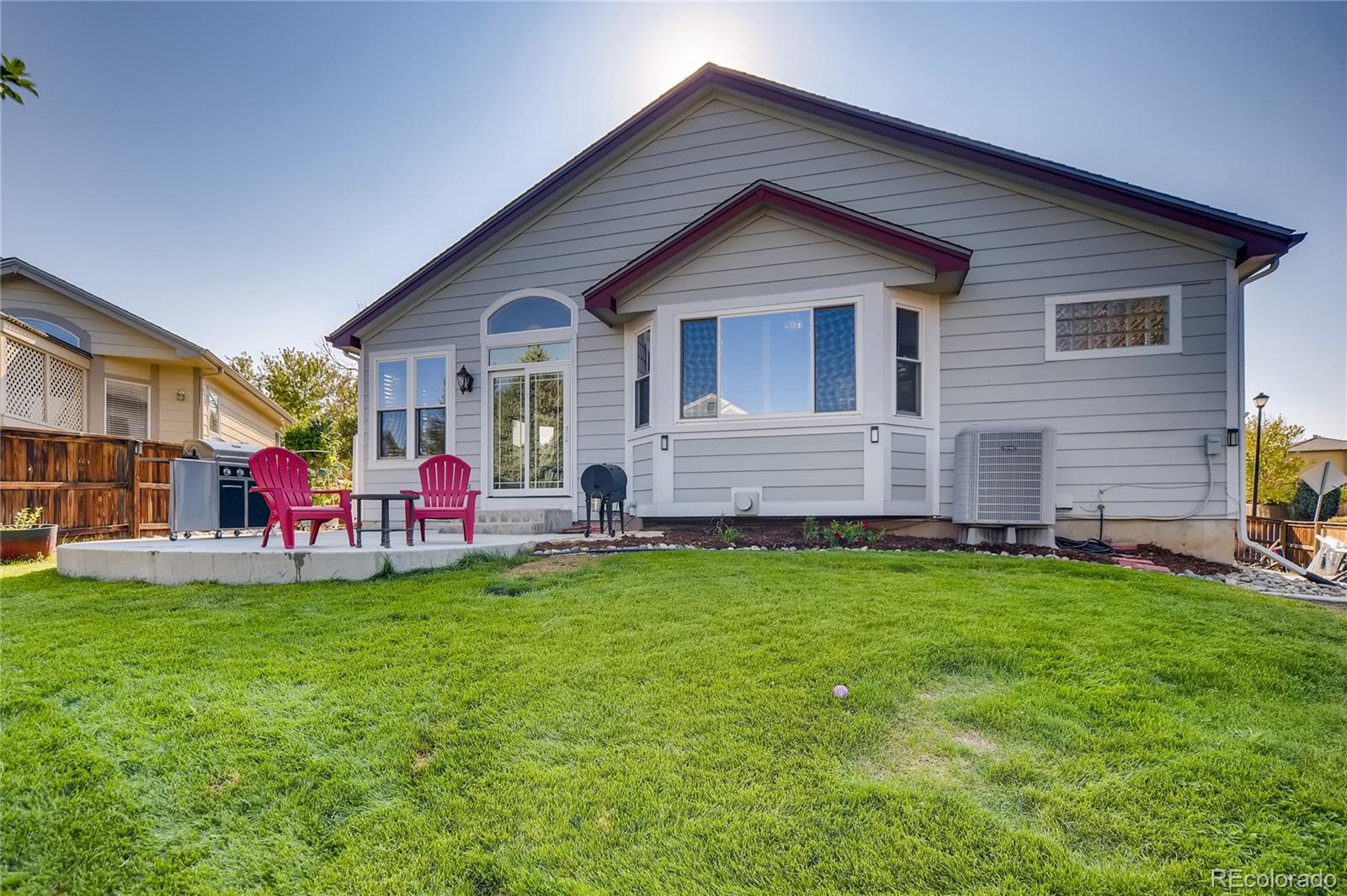 MLS Image #27 for 9451  desert willow trail,highlands ranch, Colorado