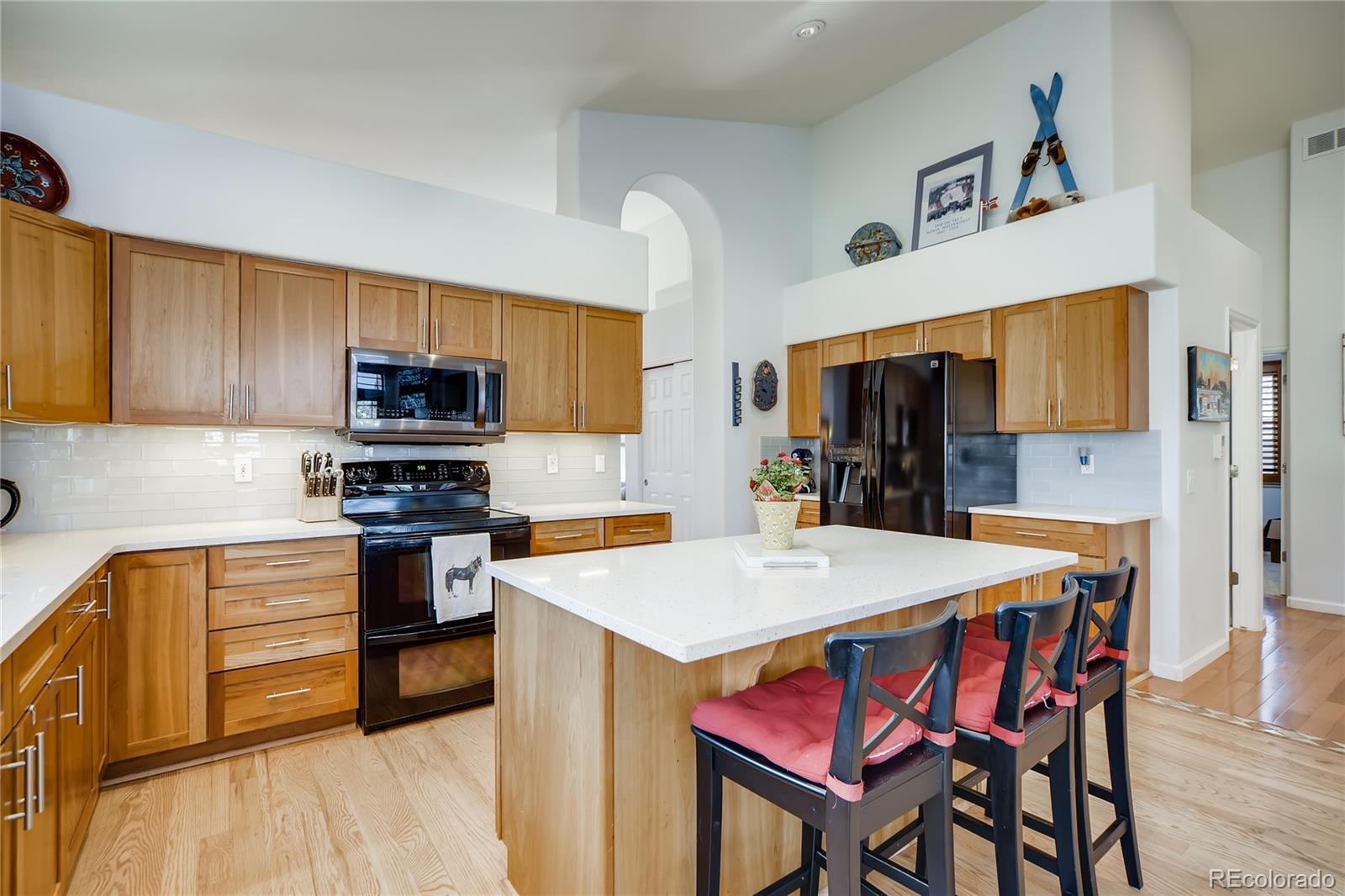 MLS Image #5 for 9451  desert willow trail,highlands ranch, Colorado