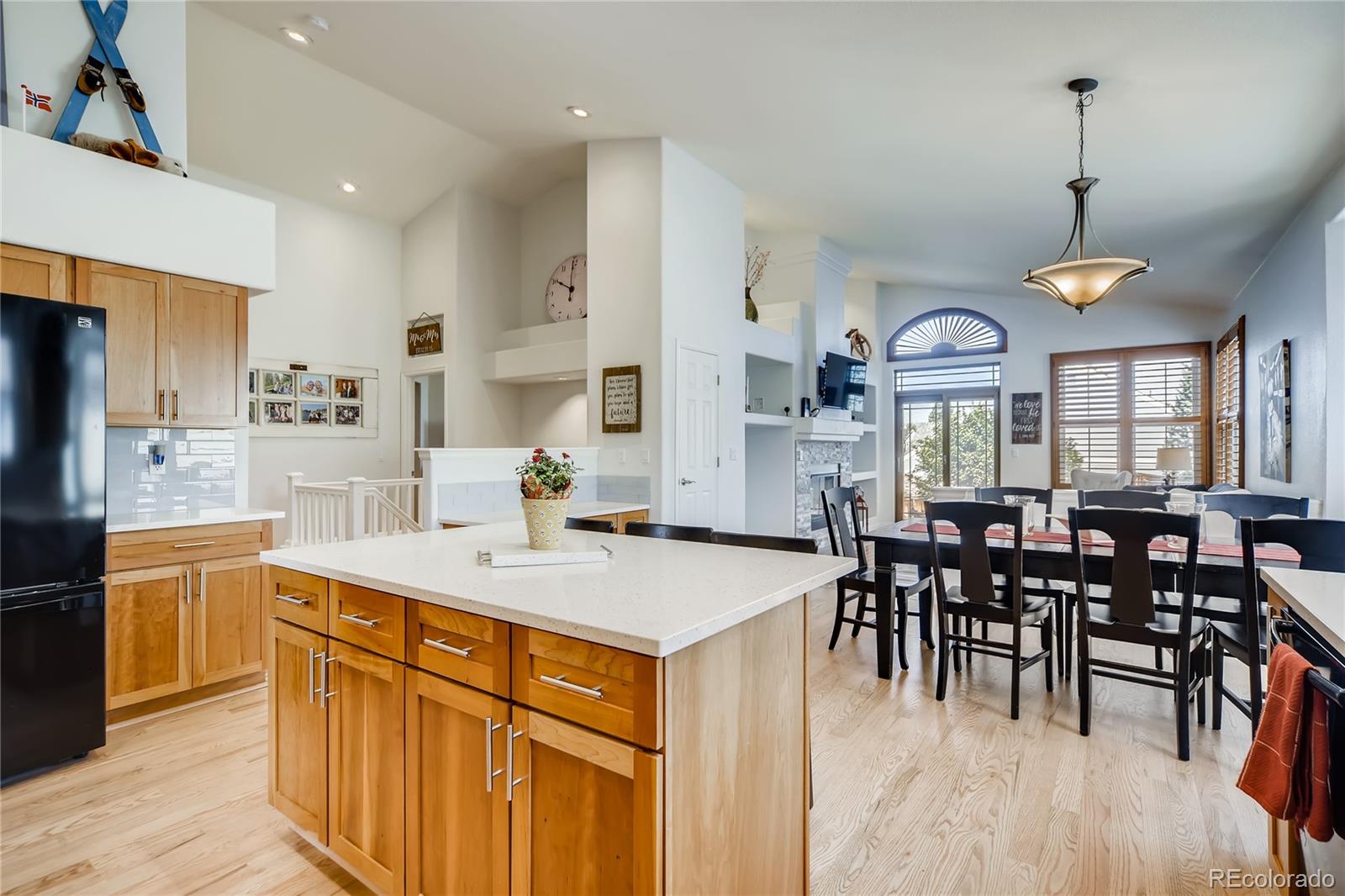 MLS Image #6 for 9451  desert willow trail,highlands ranch, Colorado