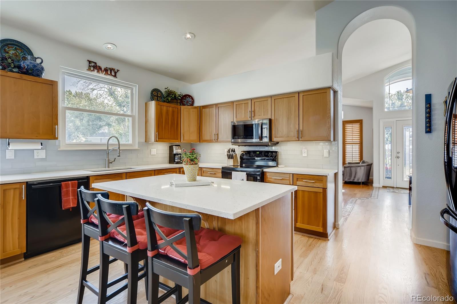 MLS Image #7 for 9451  desert willow trail,highlands ranch, Colorado